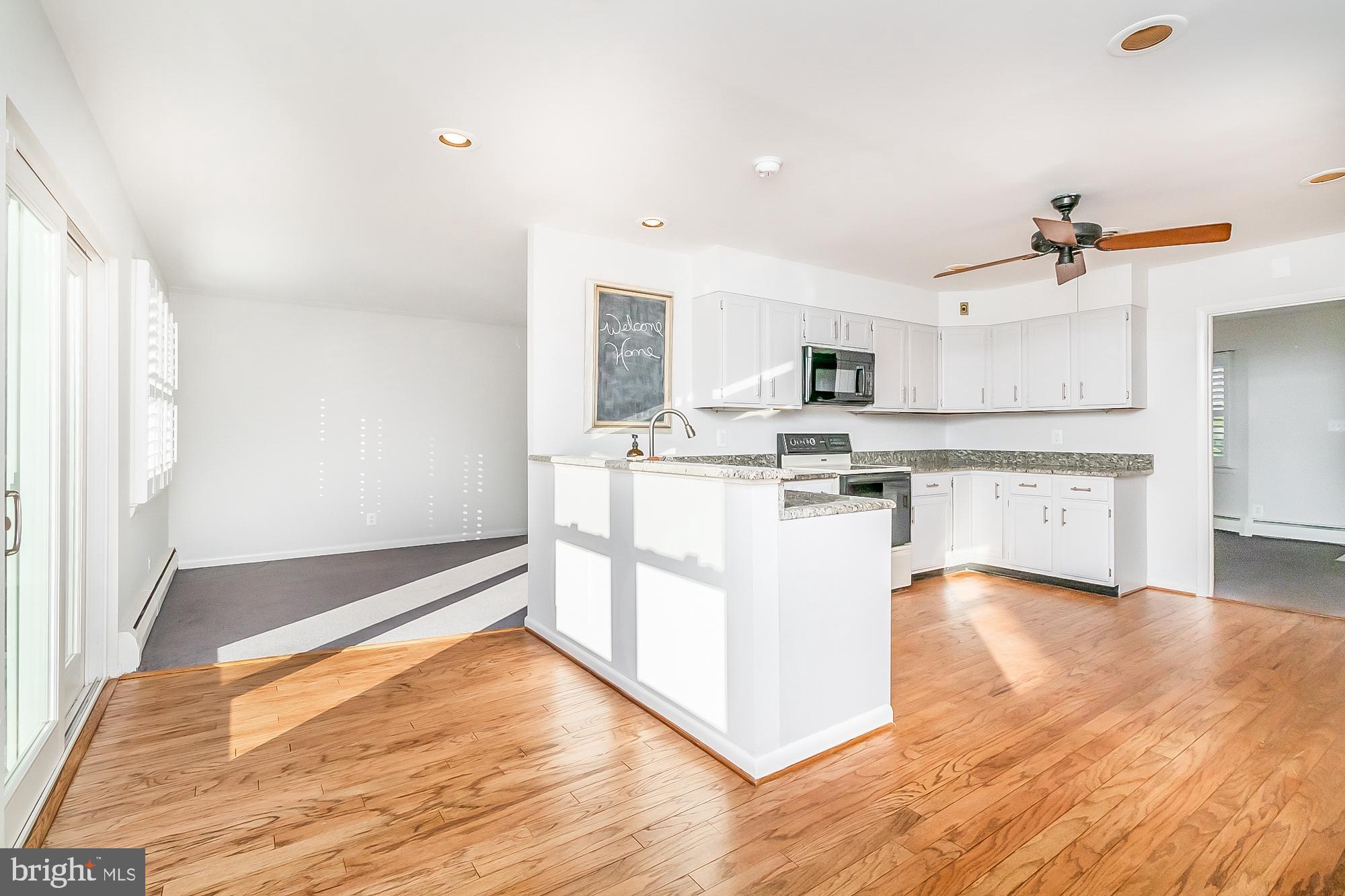 CAMPUS HILLS - Residential