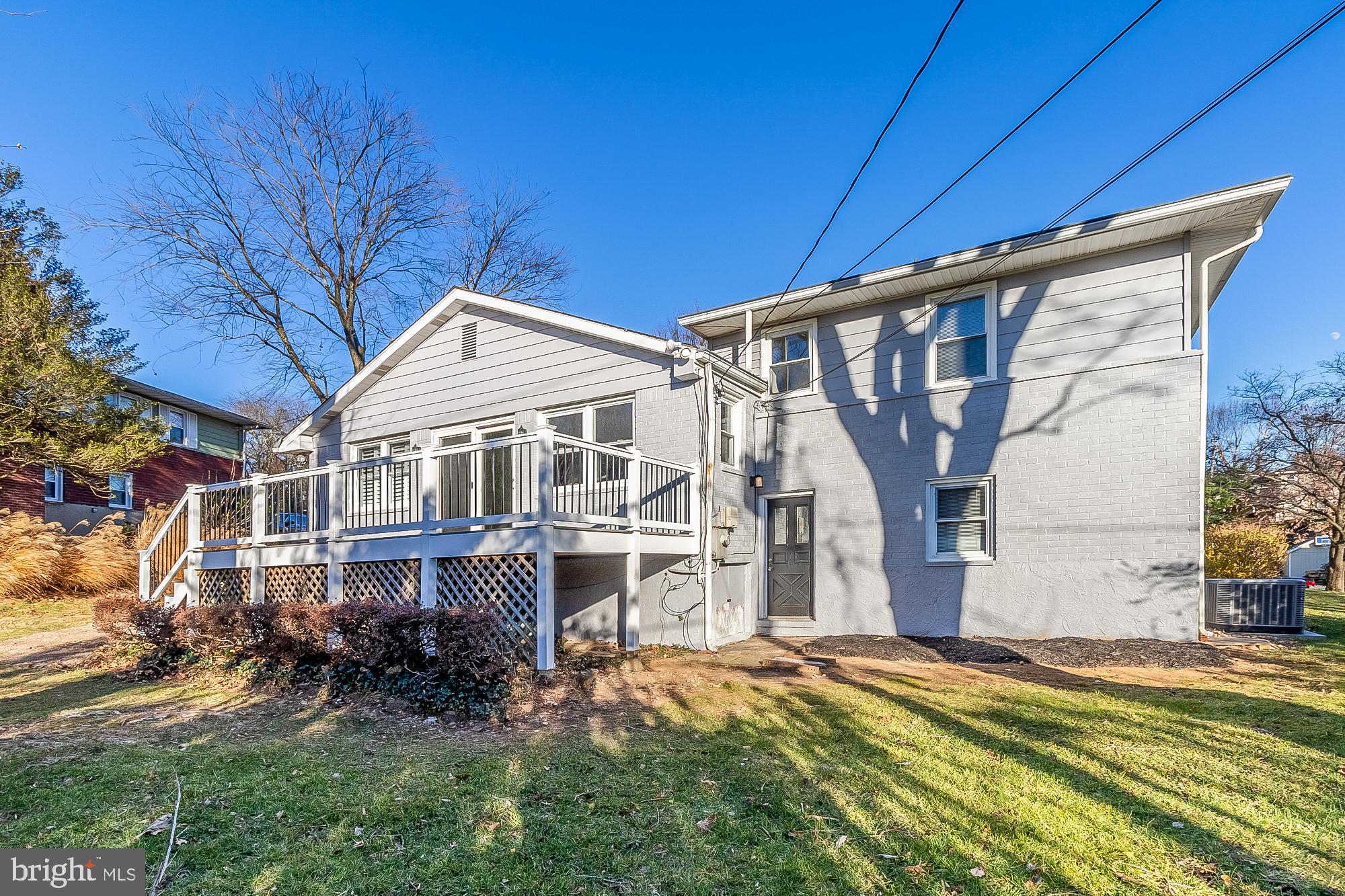 CAMPUS HILLS - Residential