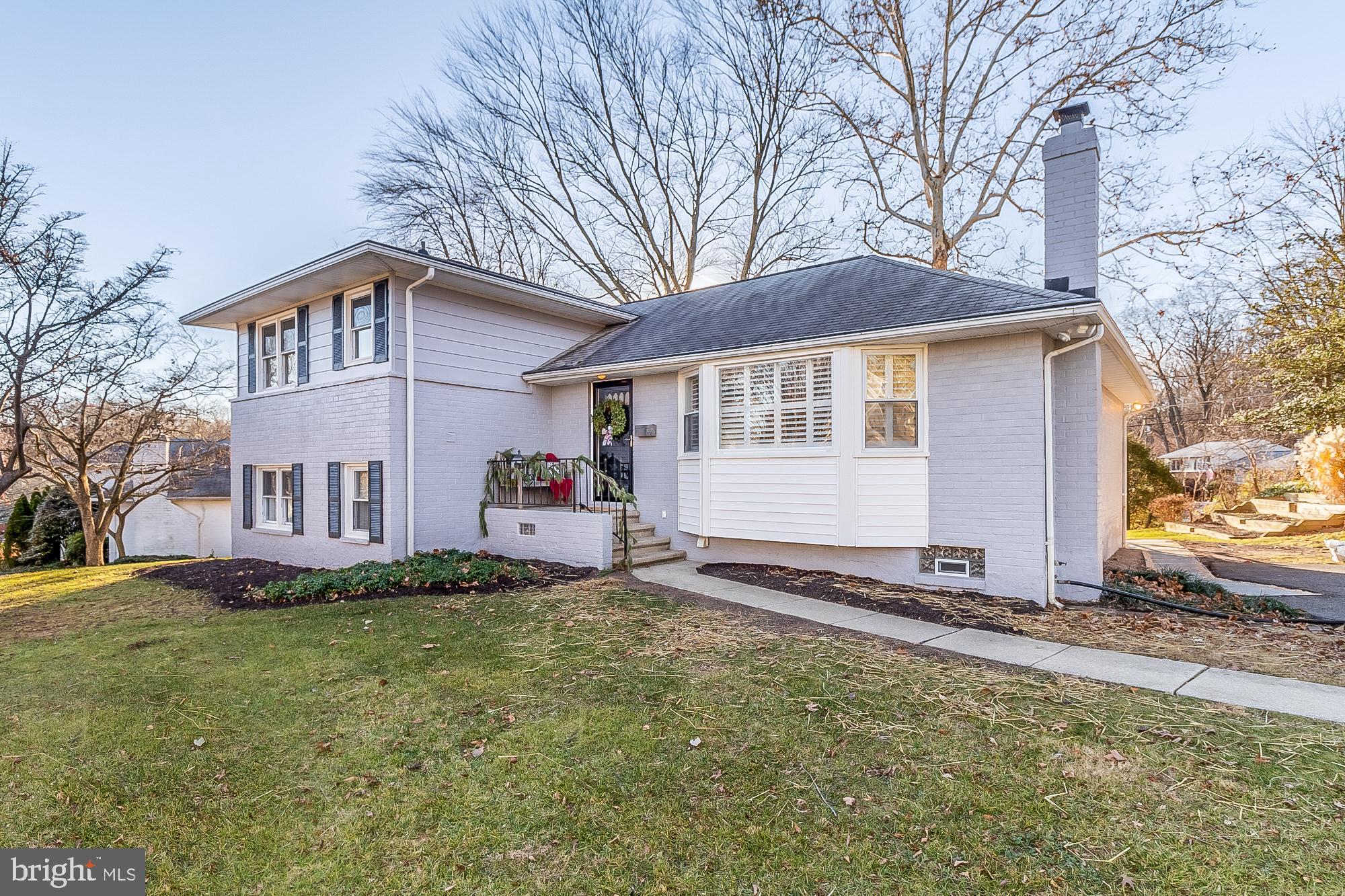 CAMPUS HILLS - Residential