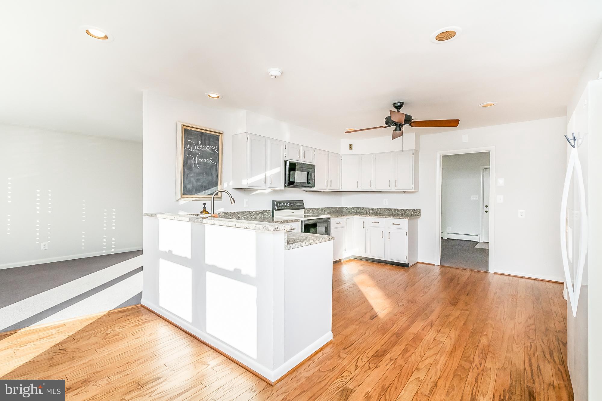 CAMPUS HILLS - Residential