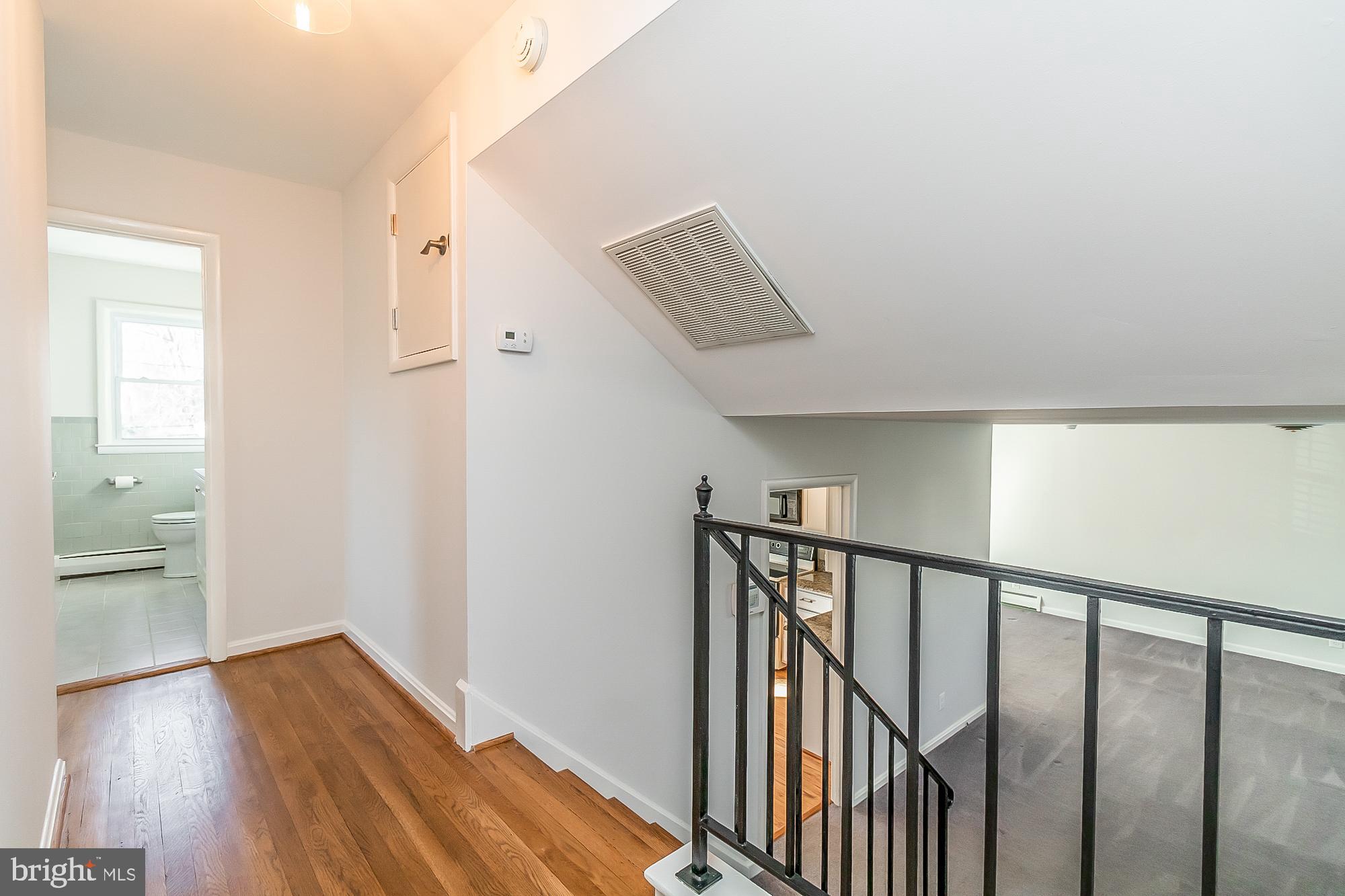 CAMPUS HILLS - Residential