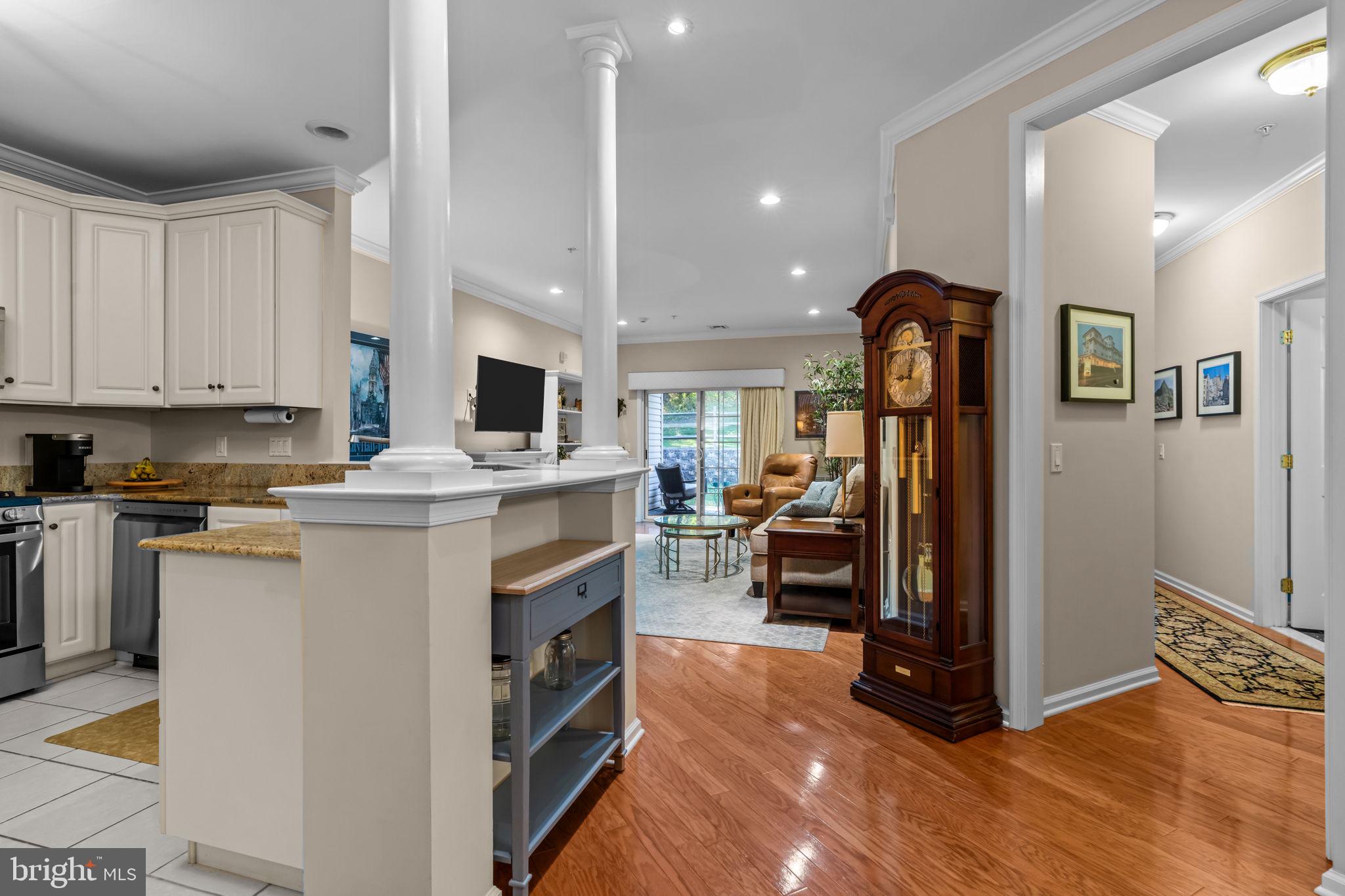 1 FALCON DRIVE 203
