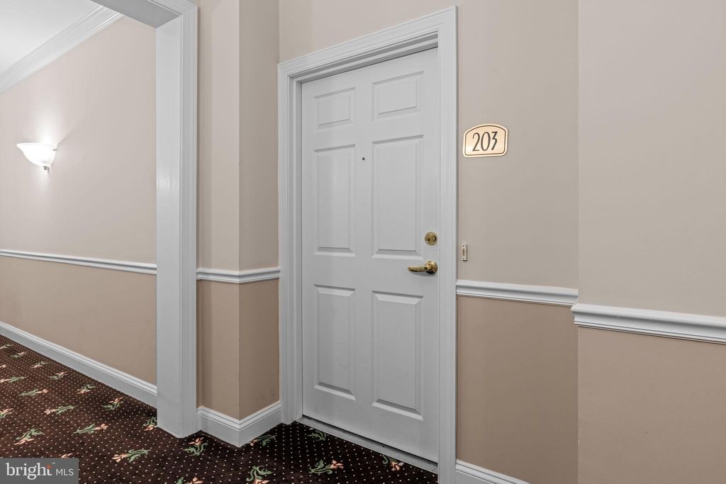 Photo of 1 Falcon Drive #203, HOLLAND, PA 18966 (MLS # PABU2106906)