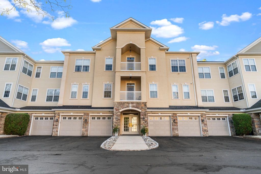 Photo of 1 Falcon Drive #203, HOLLAND, PA 18966 (MLS # PABU2106906)