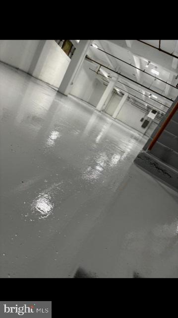 NONE AVAILABLE - Commercial Lease