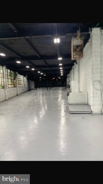 NONE AVAILABLE - Commercial Lease