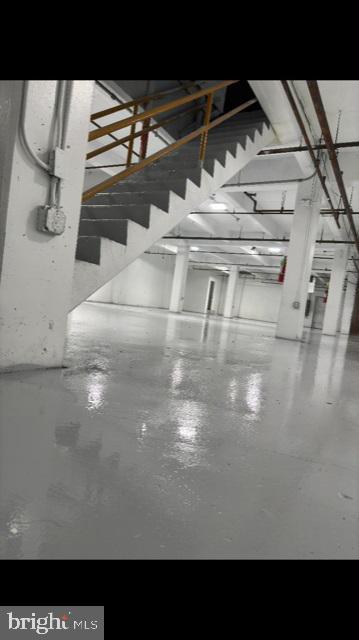 NONE AVAILABLE - Commercial Lease