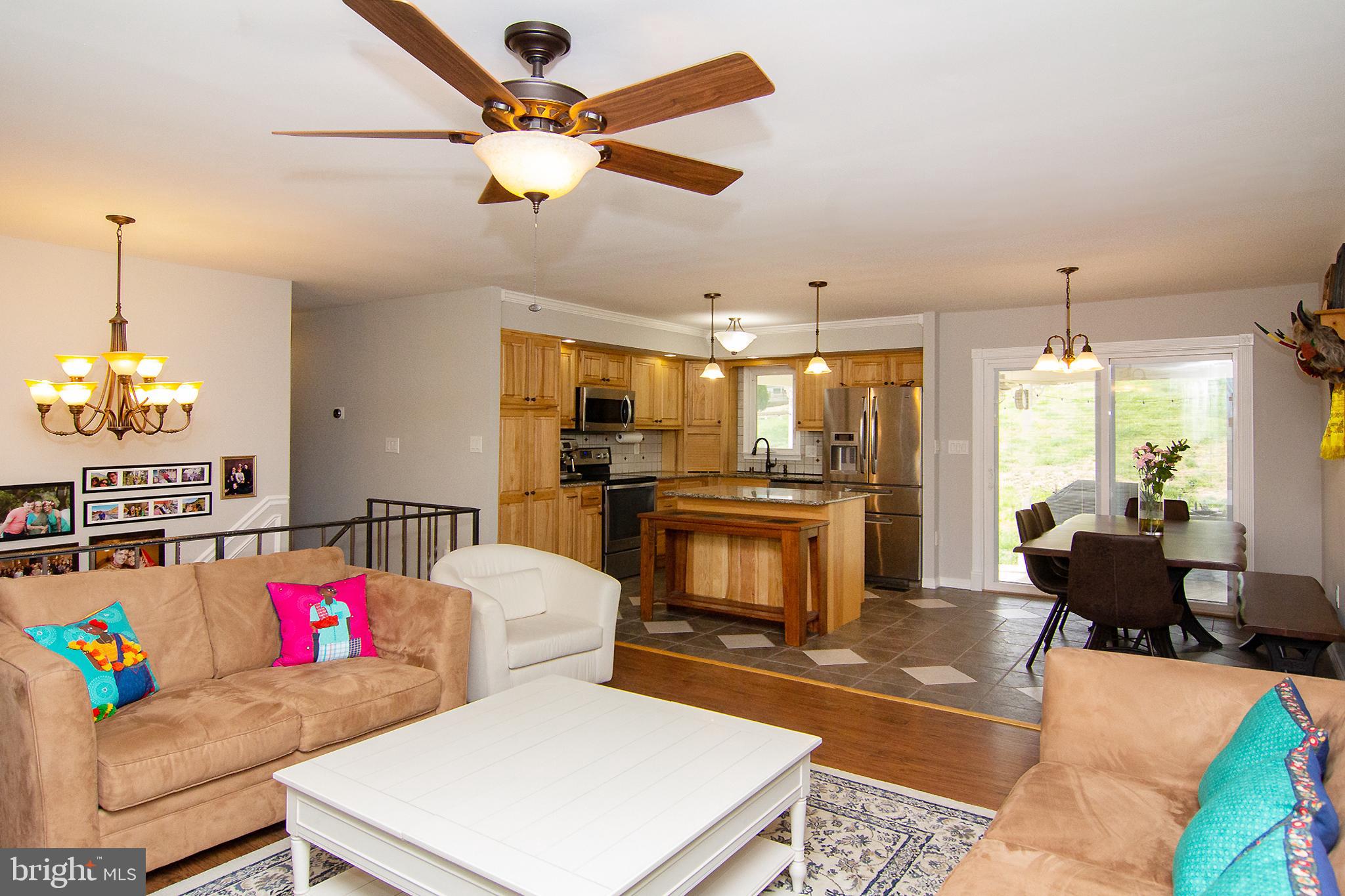 5405 HUCKLEBERRY LANE