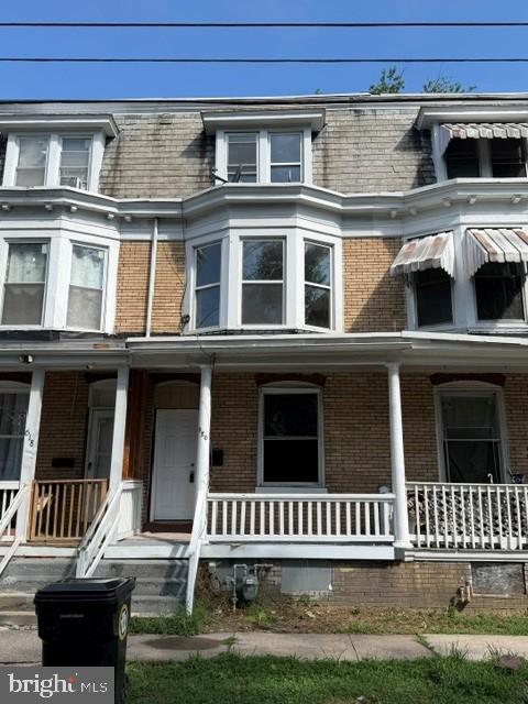 Photo of 620 Schuylkill Street, HARRISBURG, PA 17110 (MLS # PADA2062464)