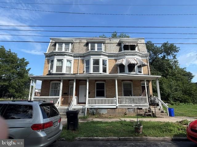 620 SCHUYLKILL STREET