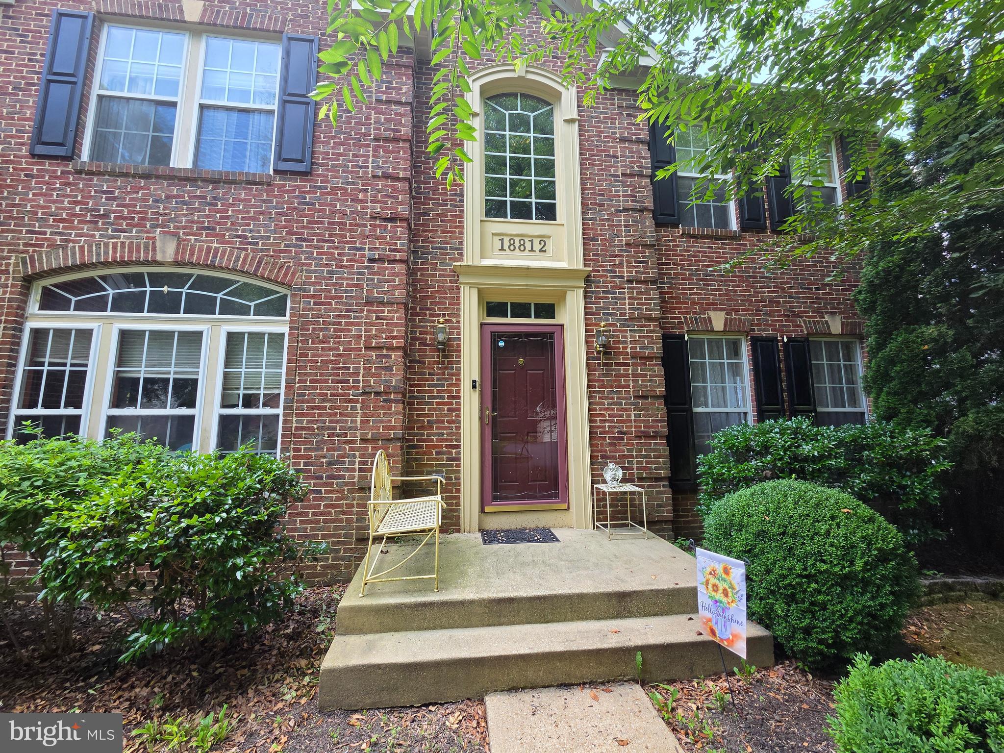 18812 BREEZE WAY CIRCLE