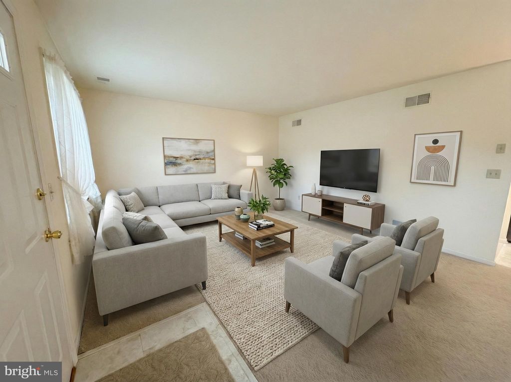 Photo of 4018 Woodspring Lane #4018, YORK, PA 17402 (MLS # PAYK2096856)