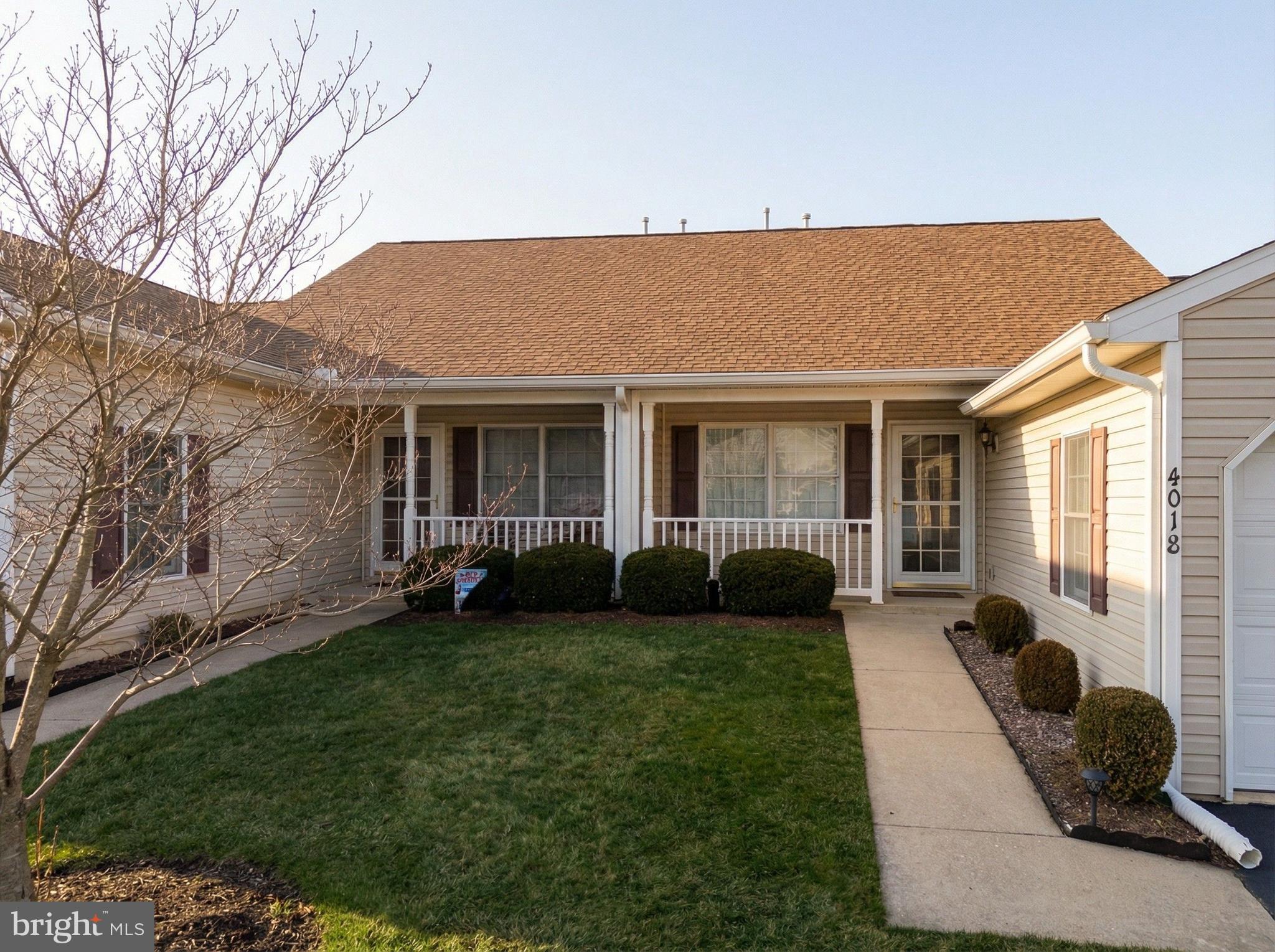 4018 WOODSPRING LANE 4018