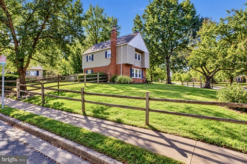 Photo of 8585 Sherman Court, MANASSAS, VA 20110 (MLS # VAMN2012166)