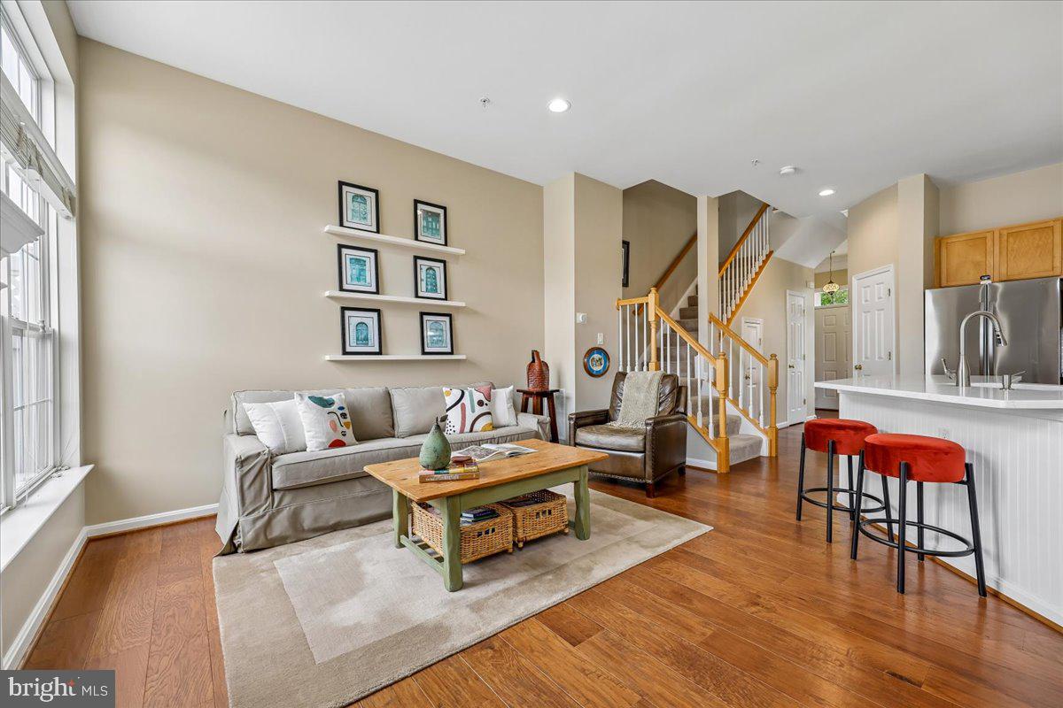 638 GATESTONE STREET