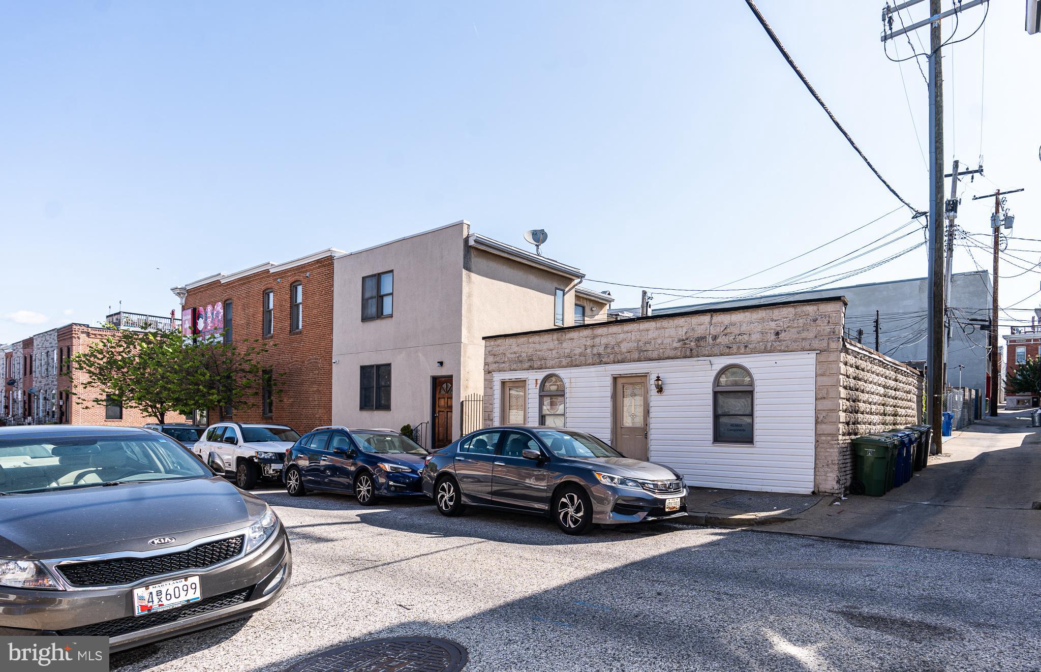 CANTON - Residential