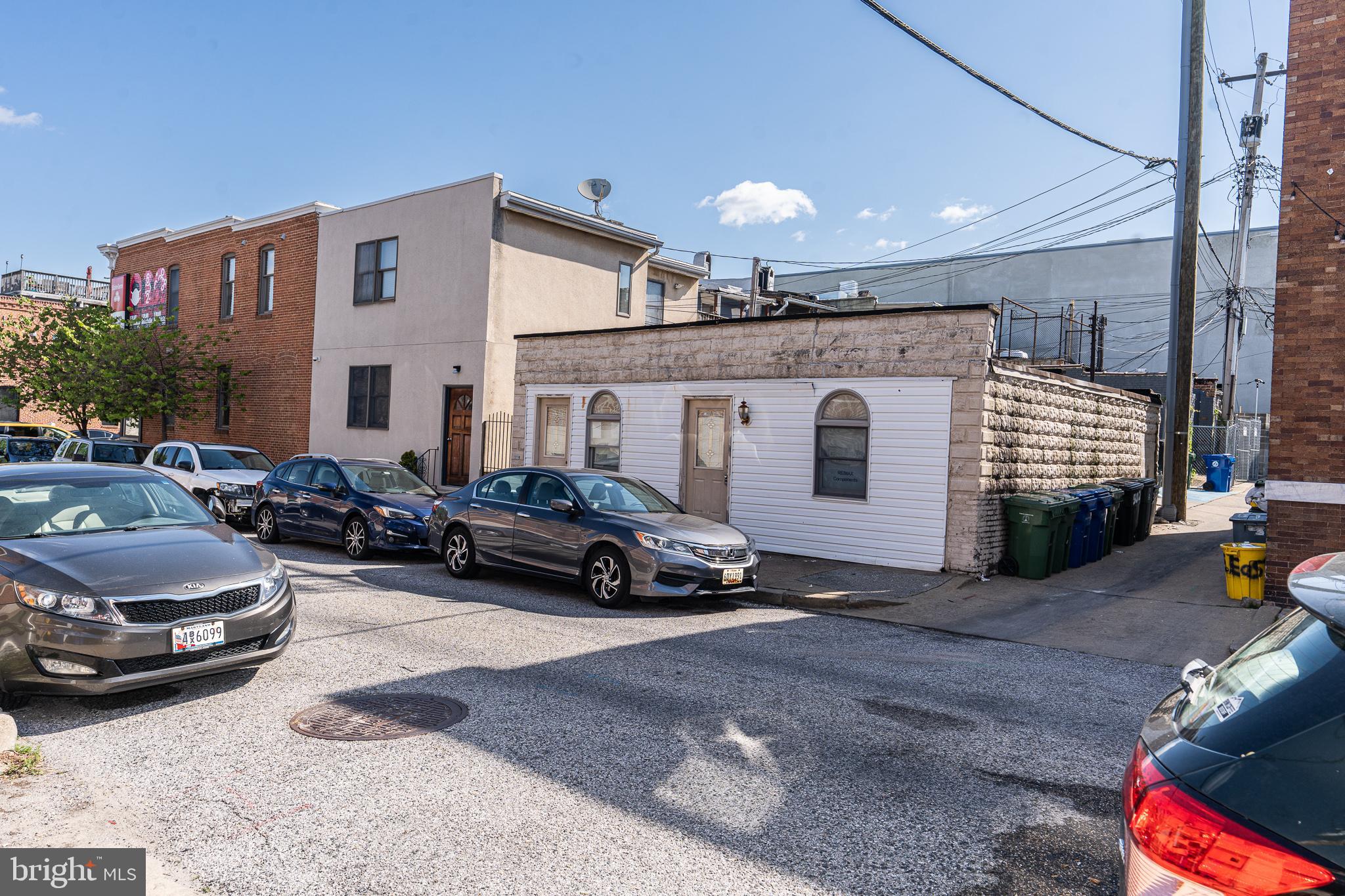 CANTON - Residential