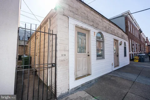 3119 Eastern Avenue, Baltimore, MD MLS: MDBA2083032