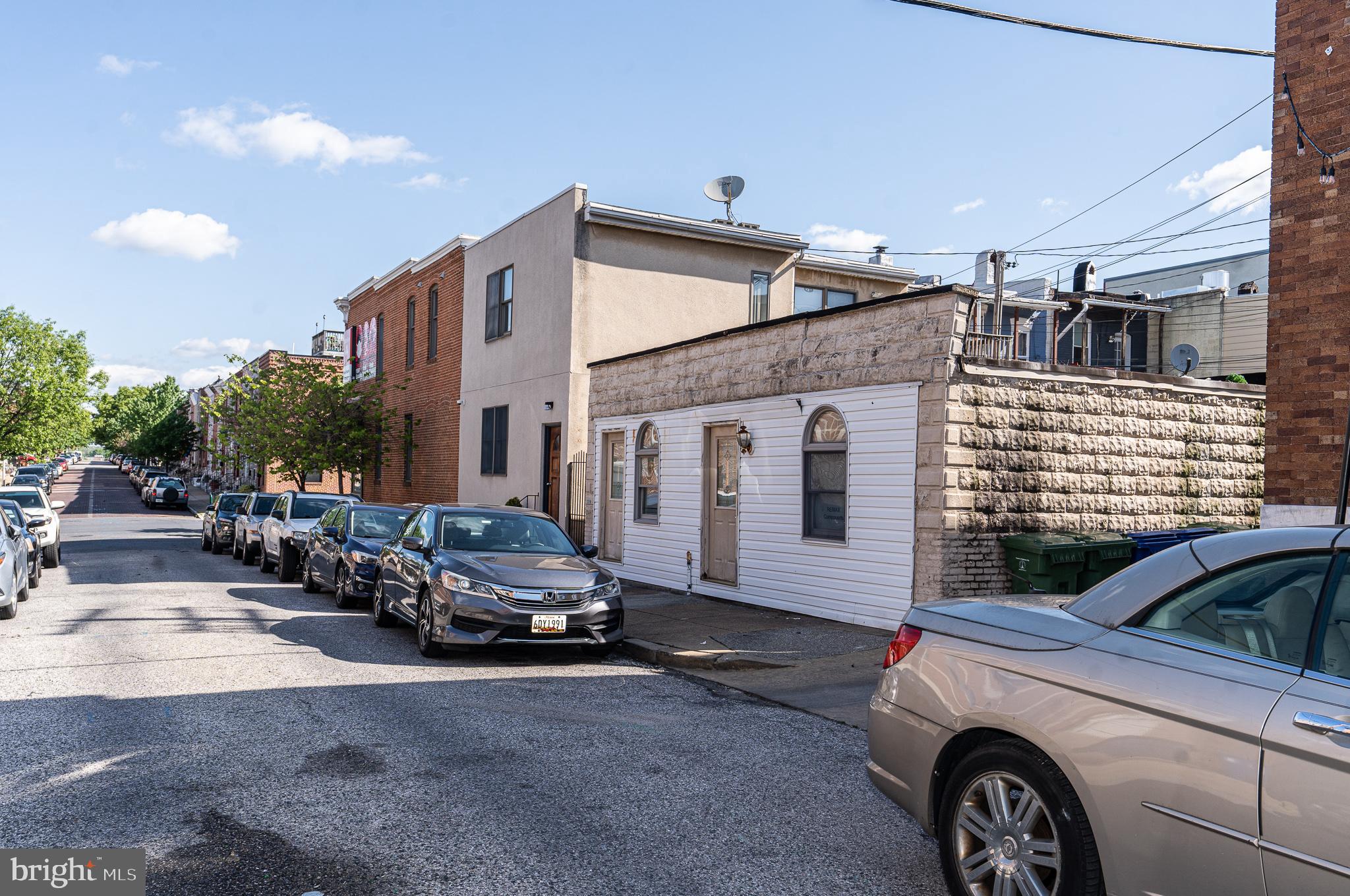 CANTON - Residential