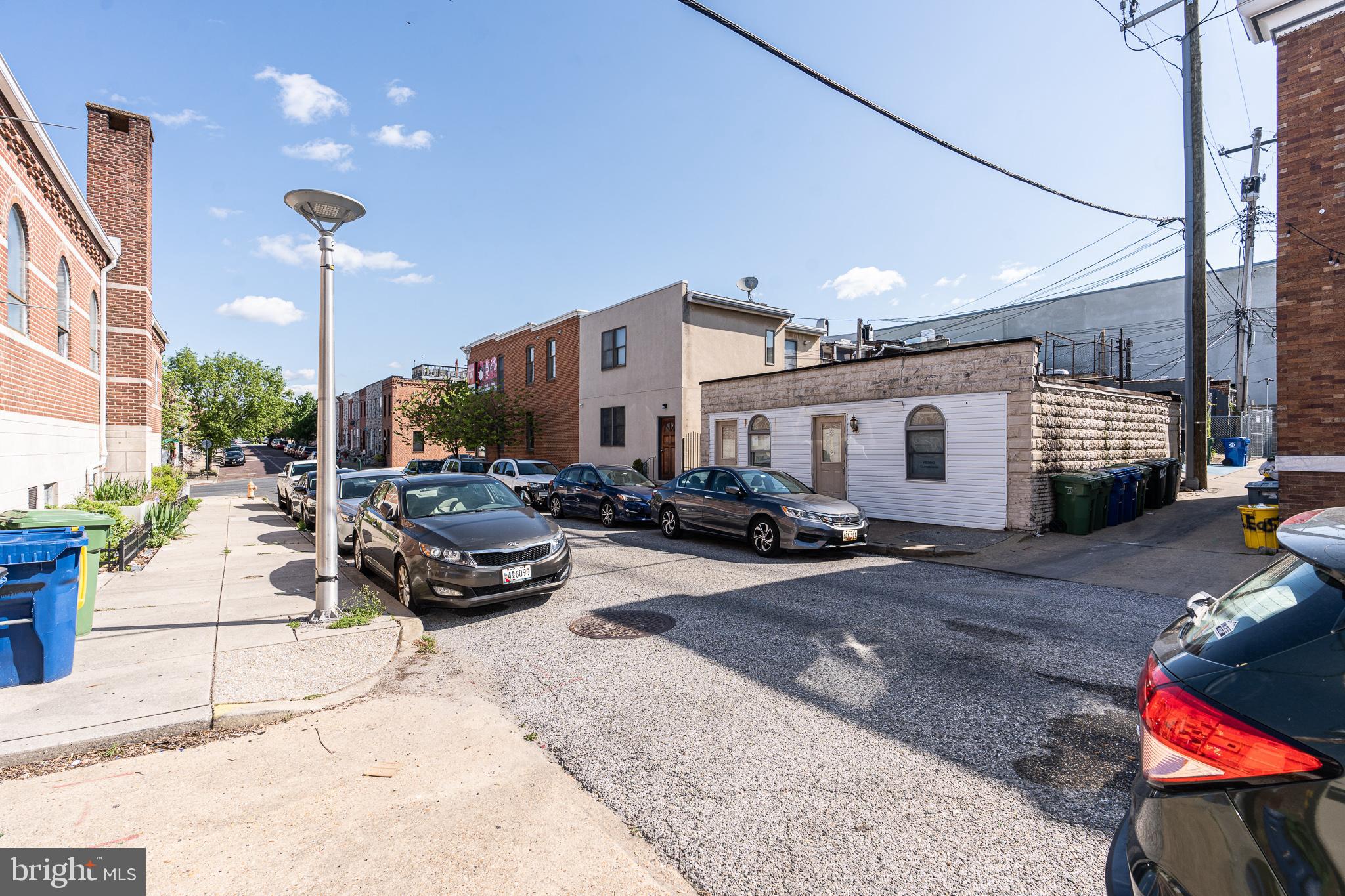 CANTON - Residential