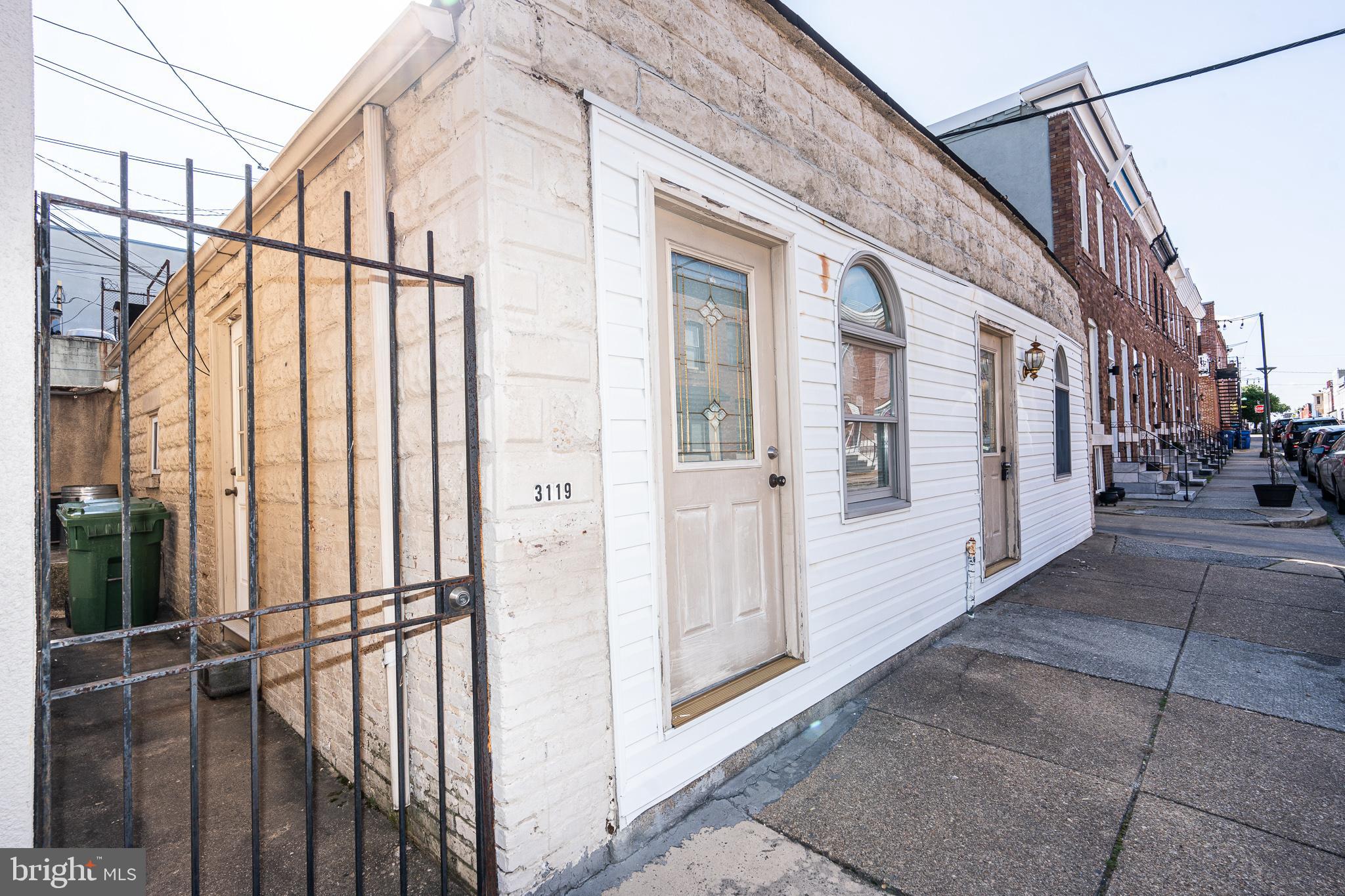 CANTON - Residential