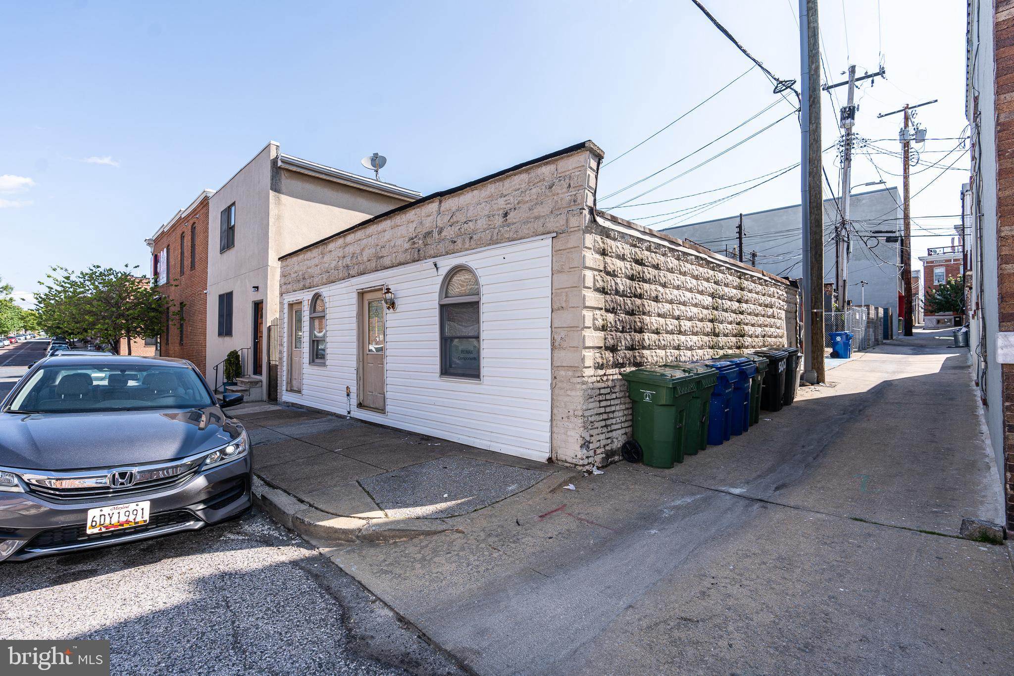 CANTON - Residential
