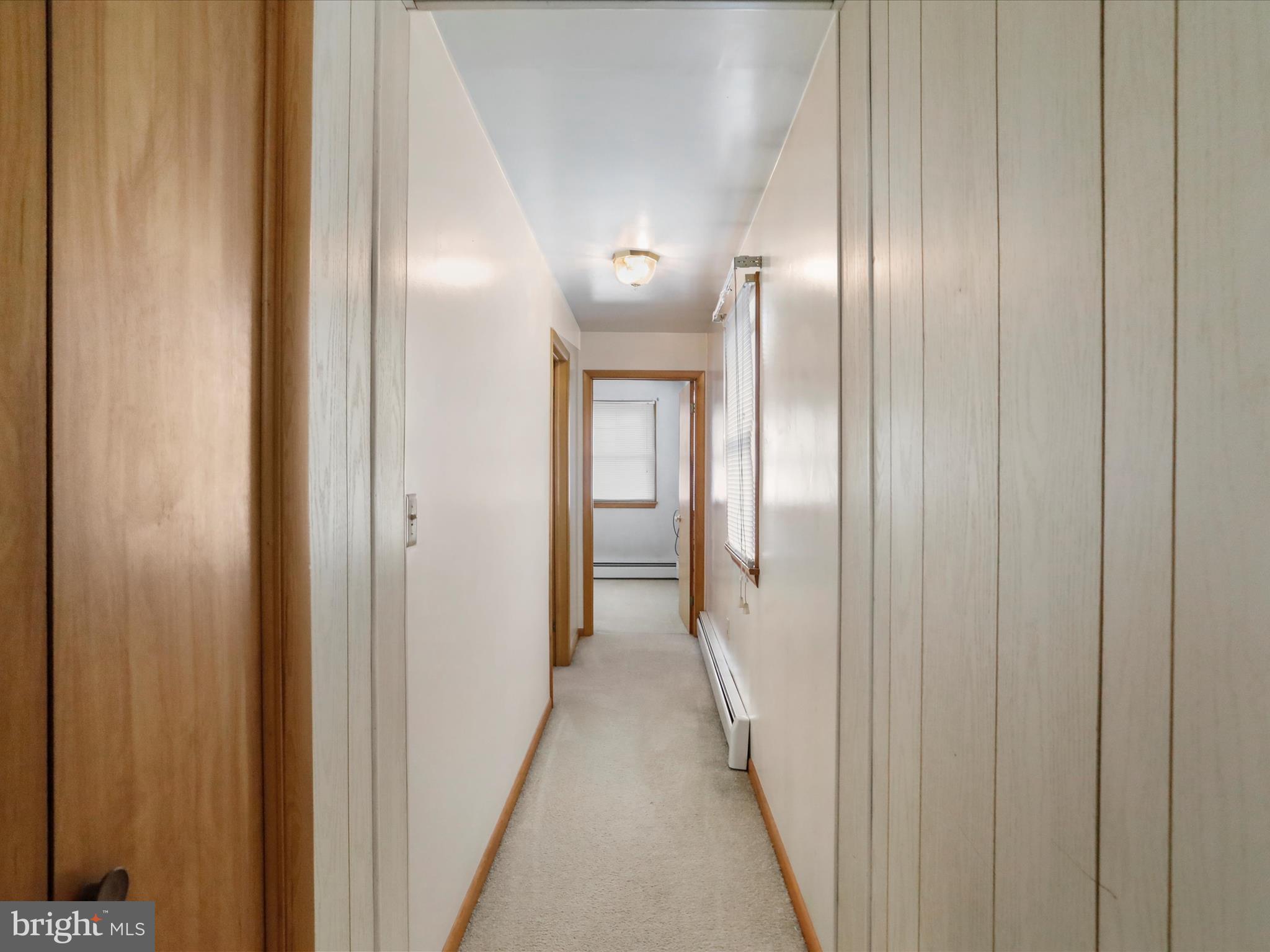 SOUTH END - Residential