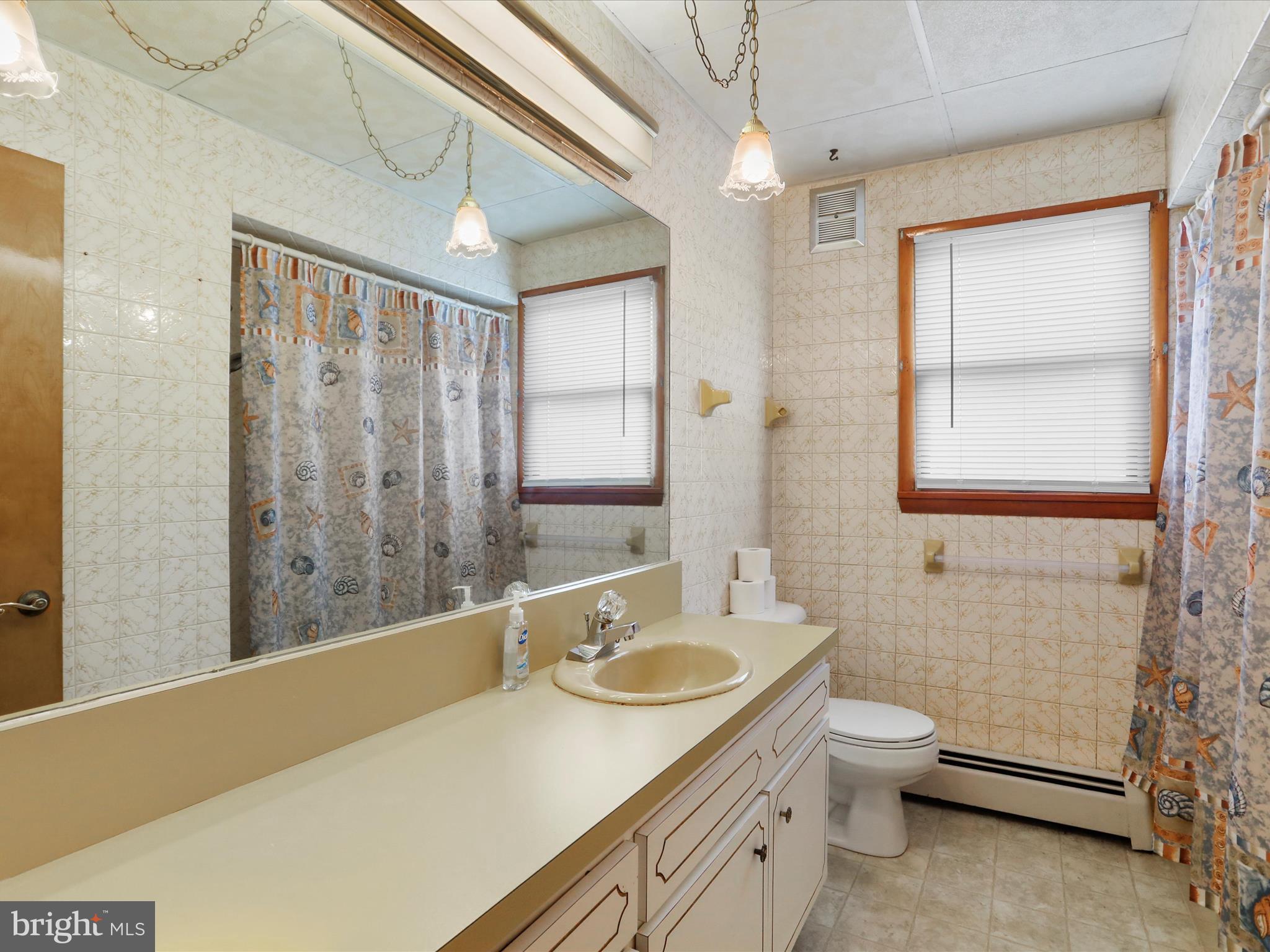 SOUTH END - Residential