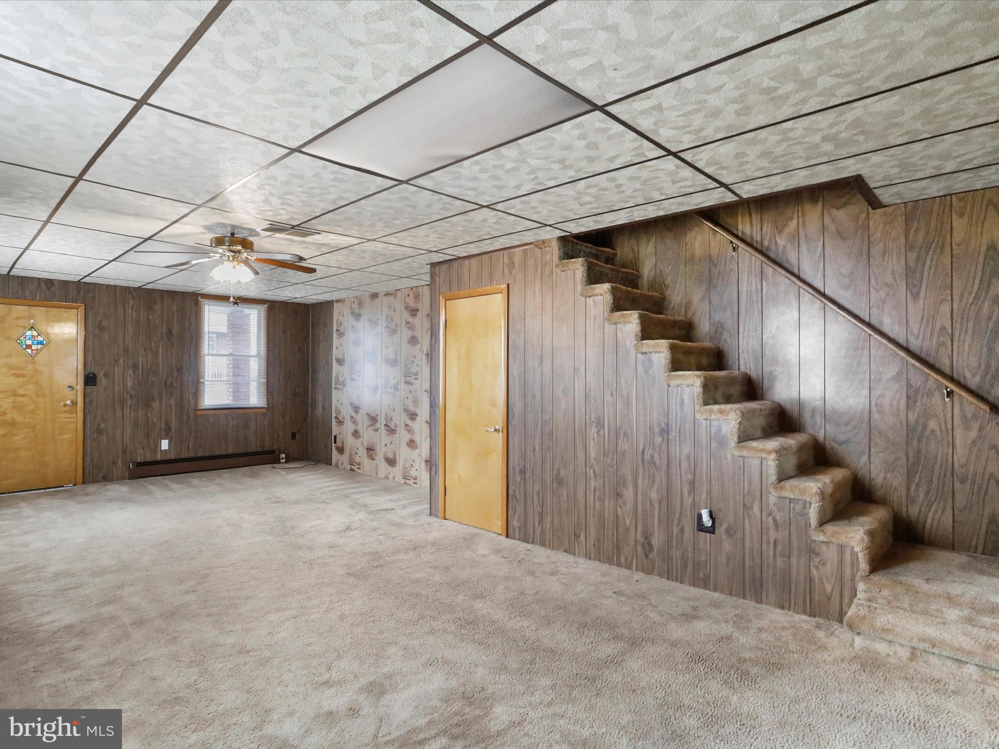 SOUTH END - Residential