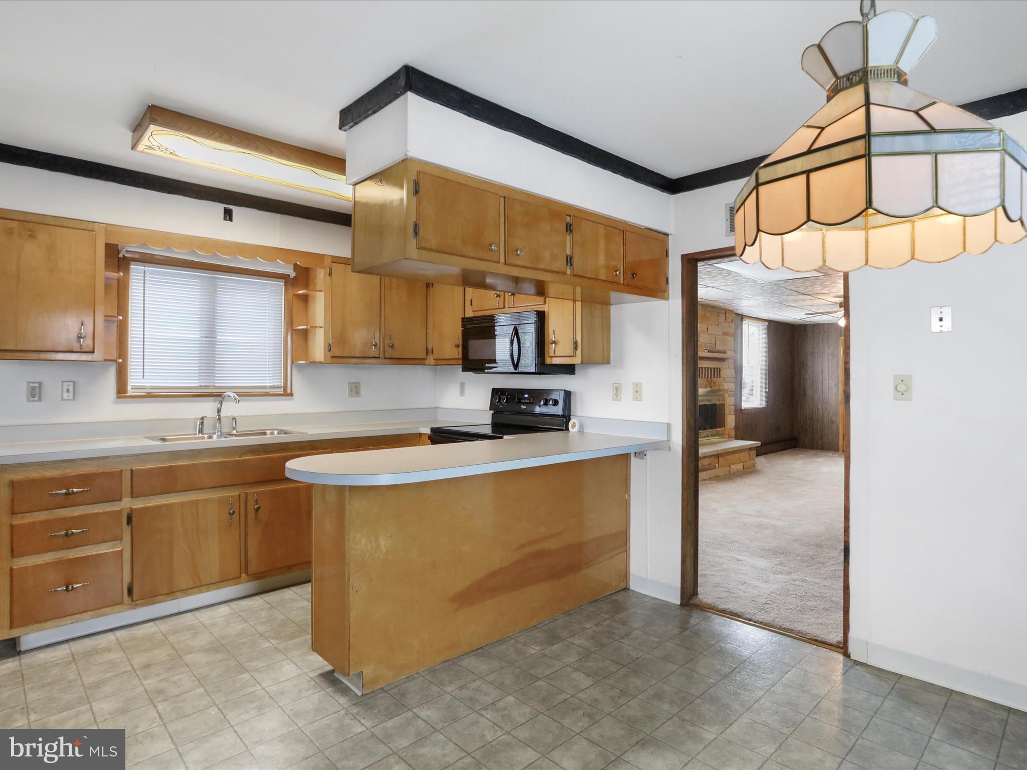 SOUTH END - Residential