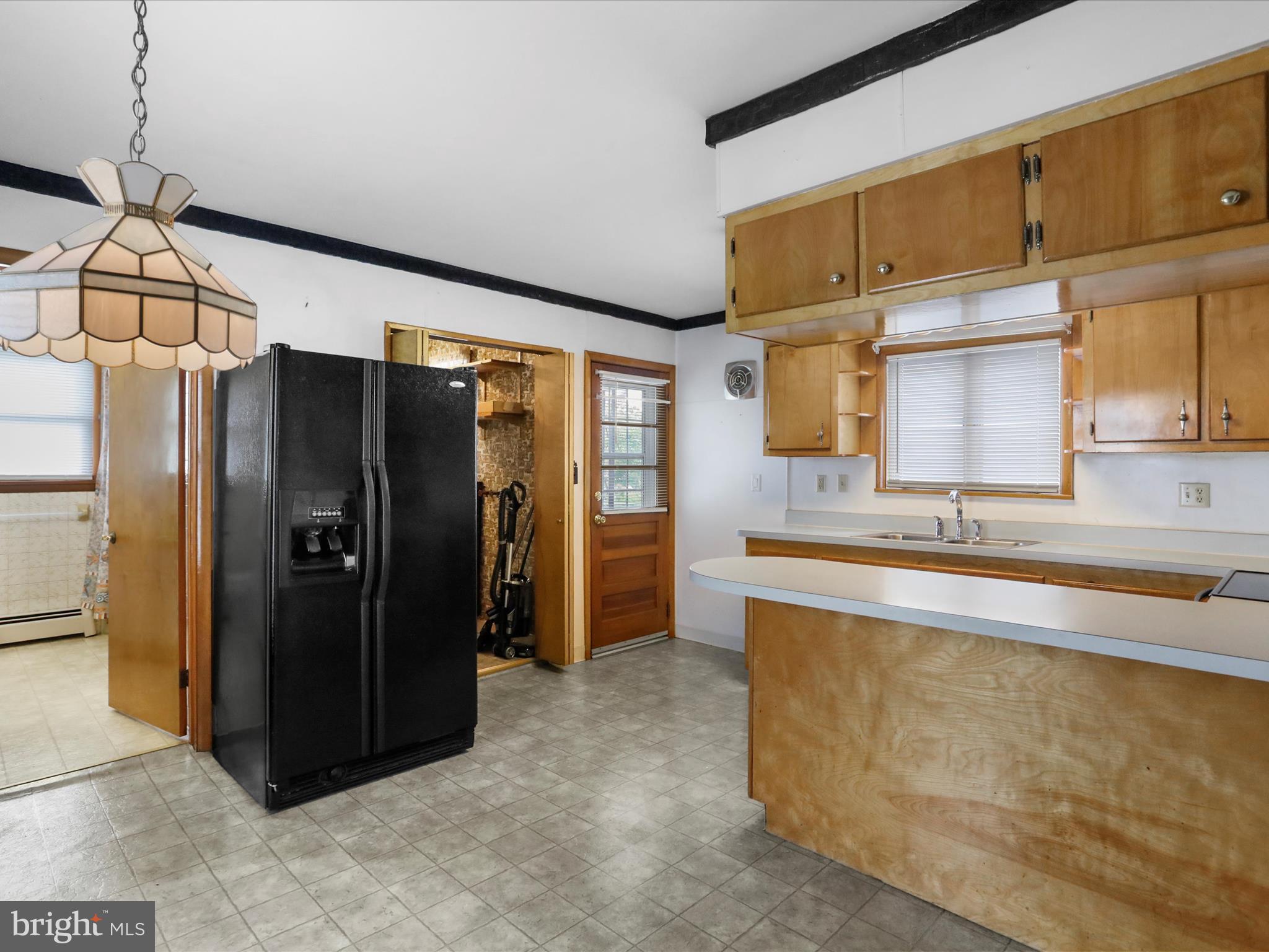 SOUTH END - Residential