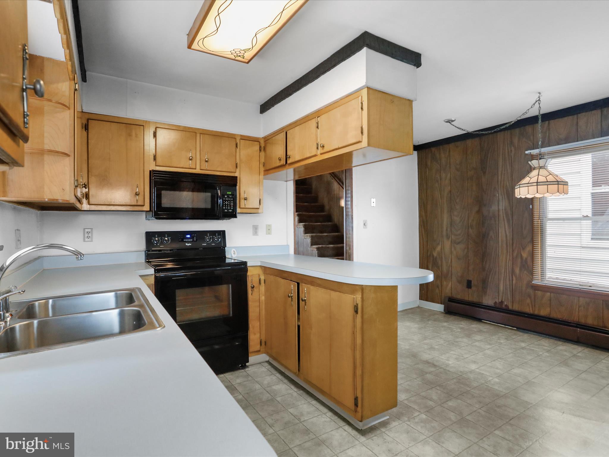 SOUTH END - Residential