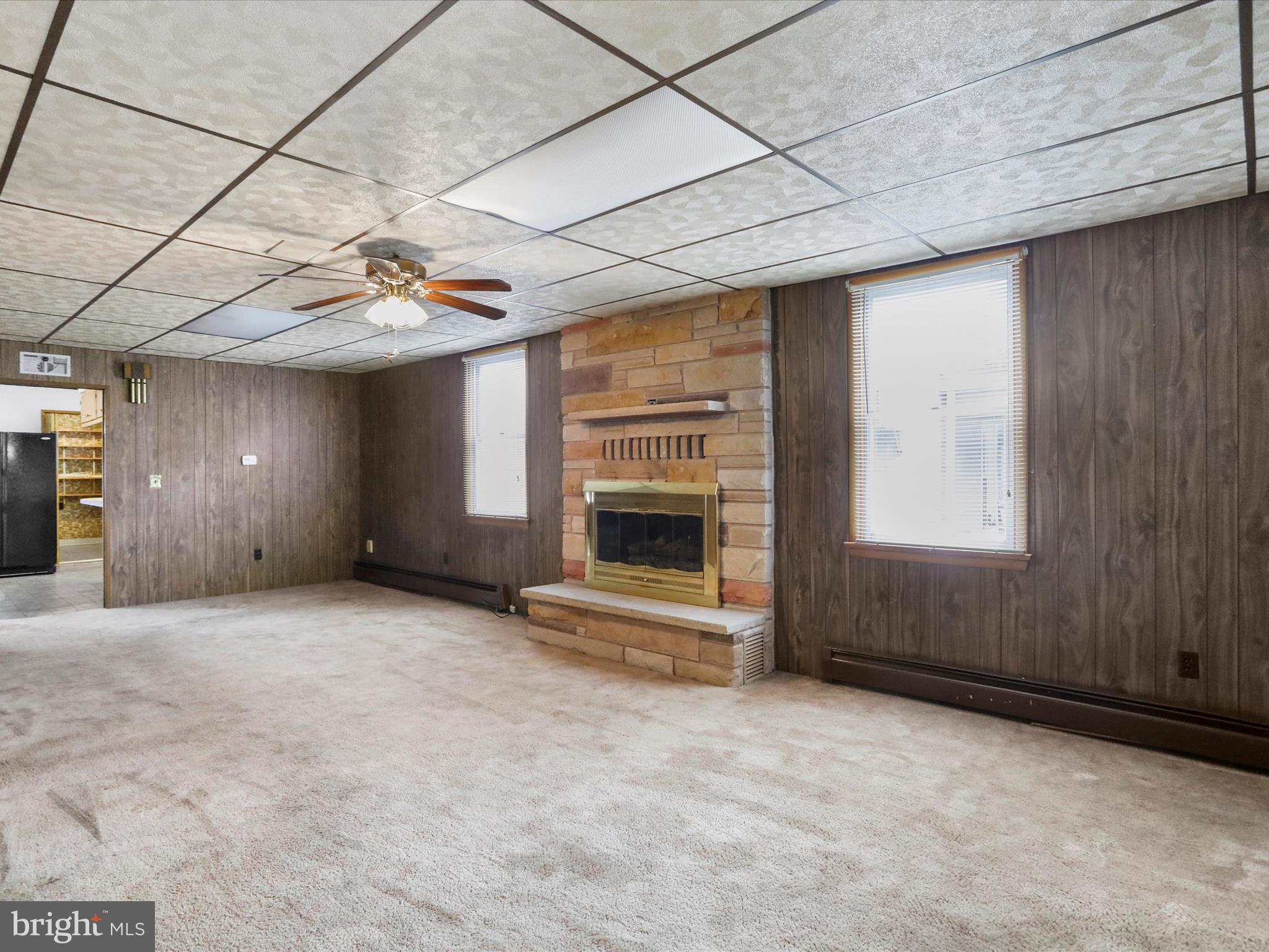 SOUTH END - Residential