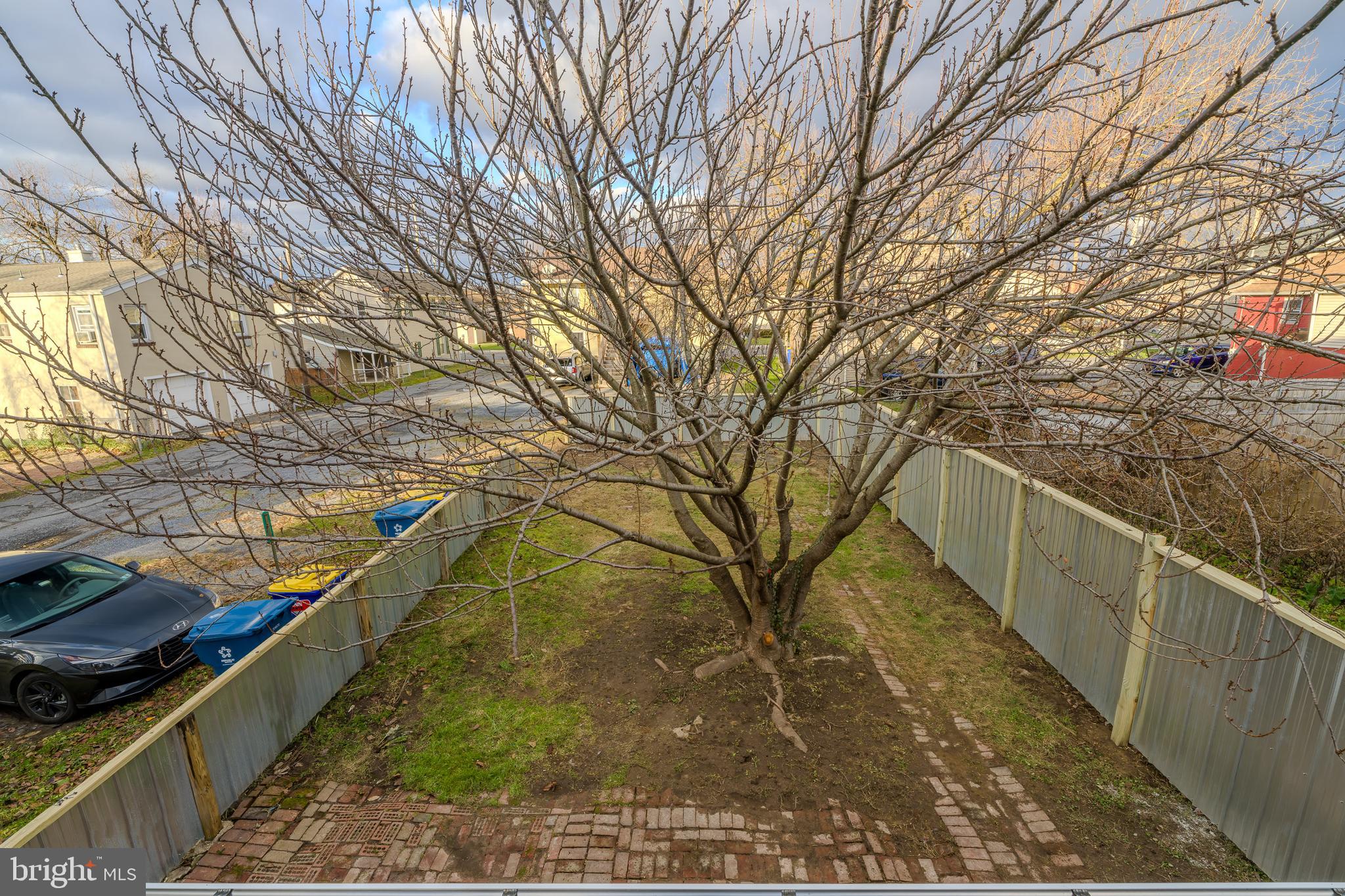 MIDDLETOWN BOROUGH - Residential