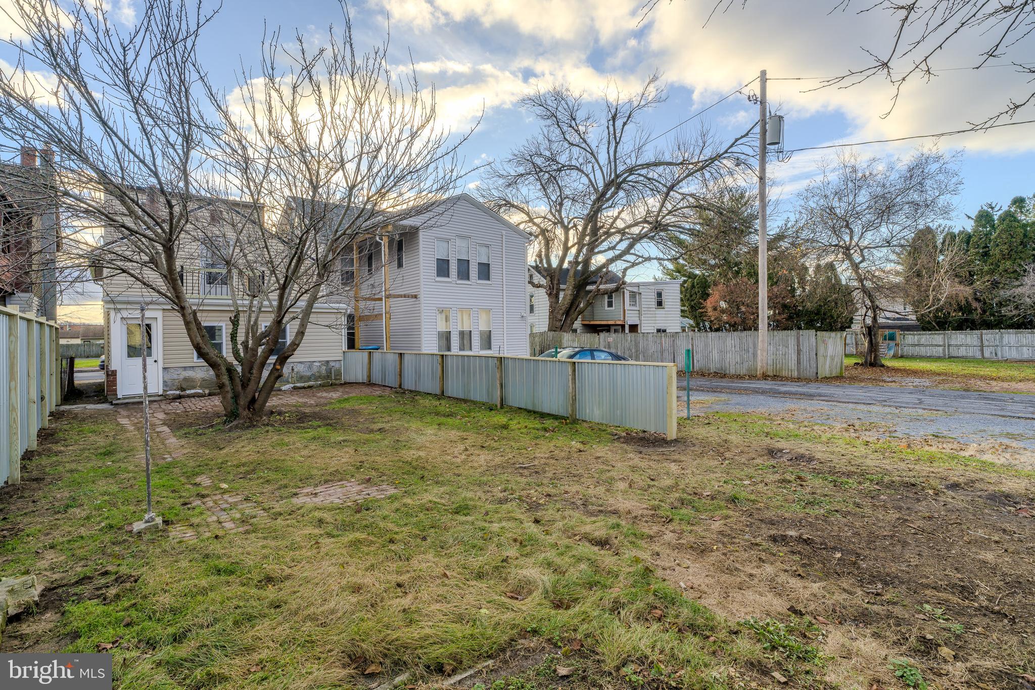 MIDDLETOWN BOROUGH - Residential