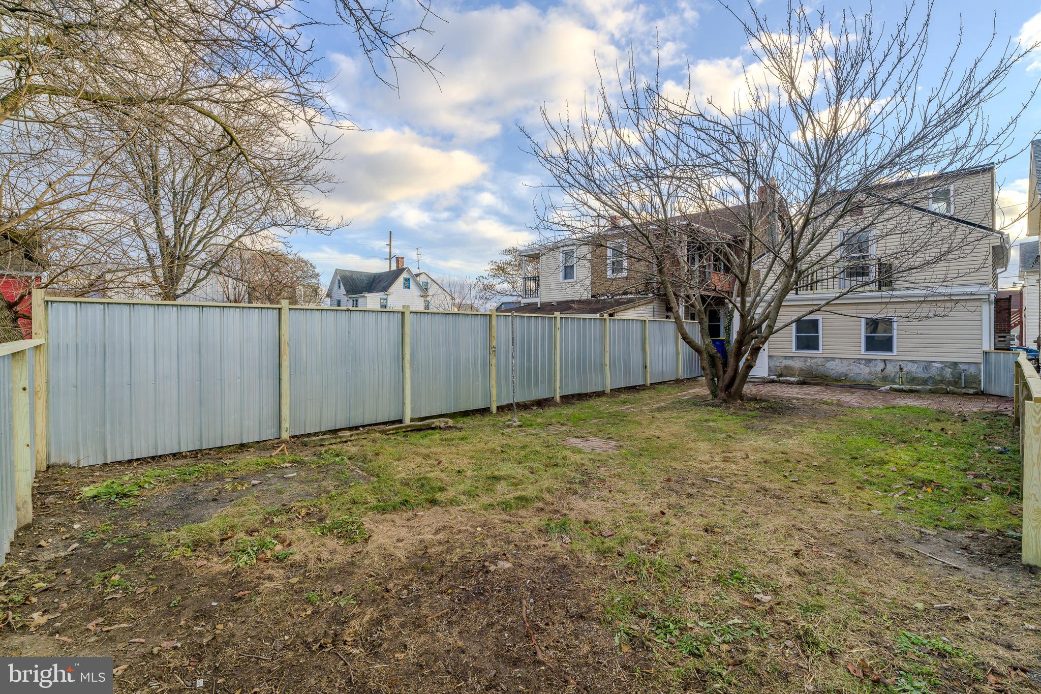 MIDDLETOWN BOROUGH - Residential