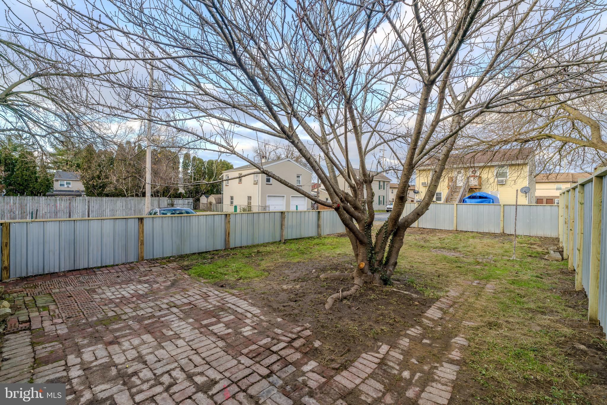 MIDDLETOWN BOROUGH - Residential