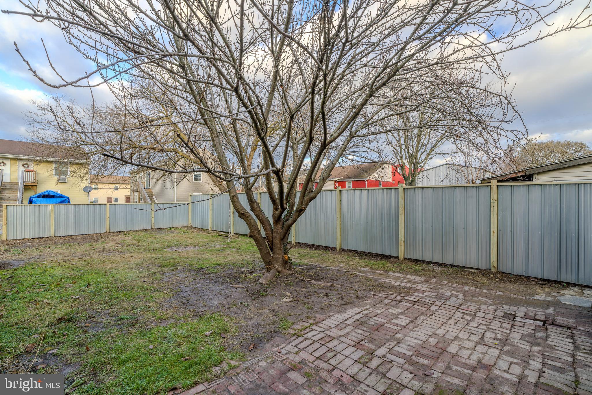 MIDDLETOWN BOROUGH - Residential