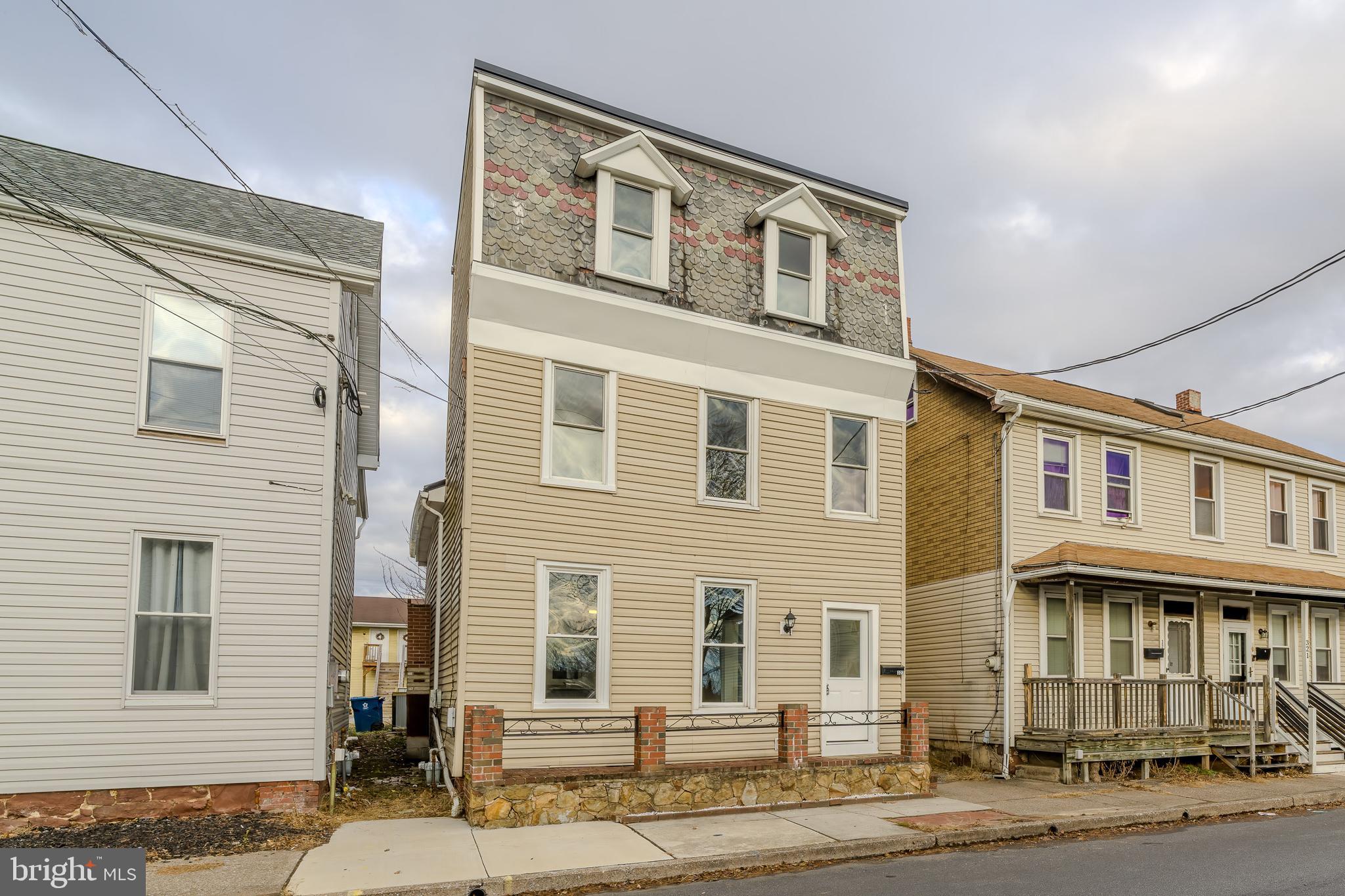 MIDDLETOWN BOROUGH - Residential