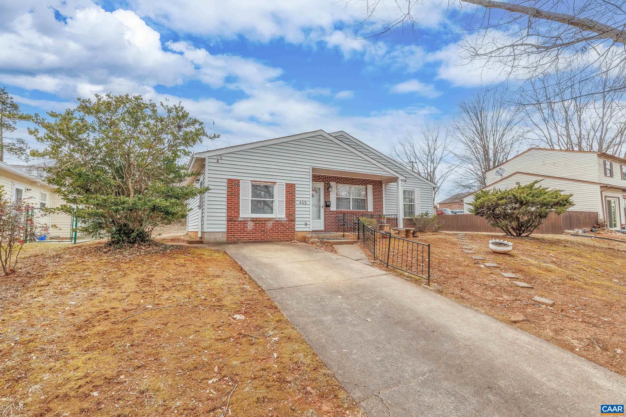 NONE AVAILABLE - Residential