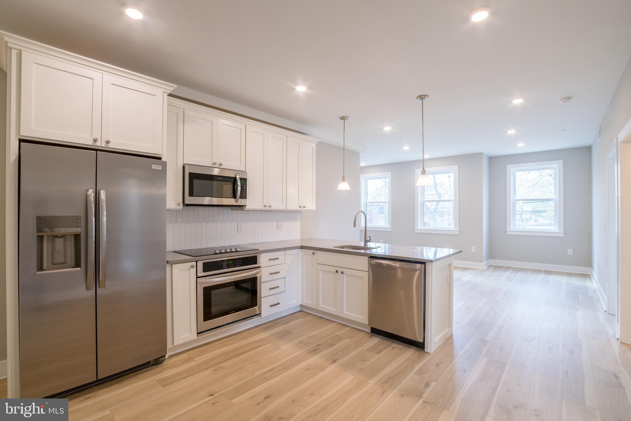 BREWERYTOWN - Residential Lease