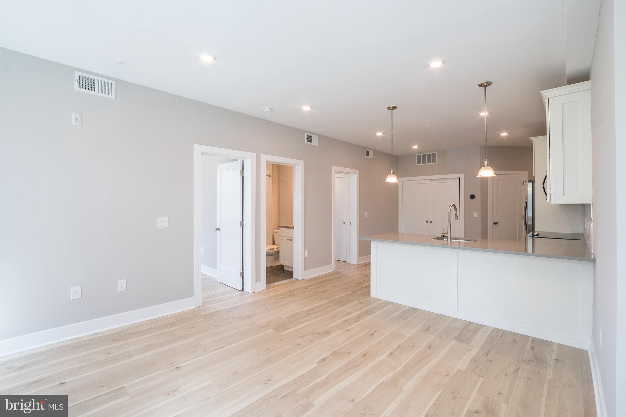 BREWERYTOWN - Residential Lease