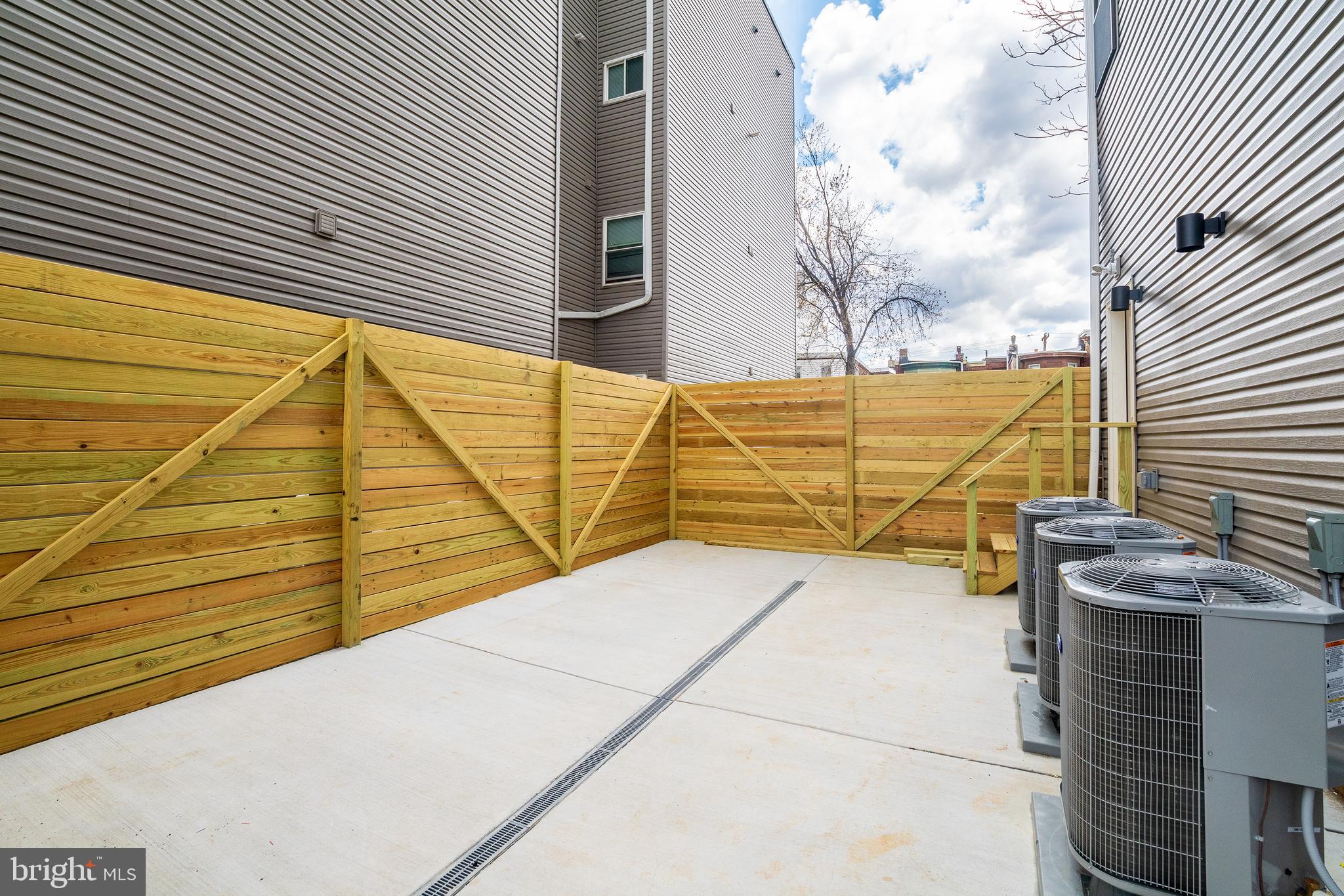 BREWERYTOWN - Residential Lease