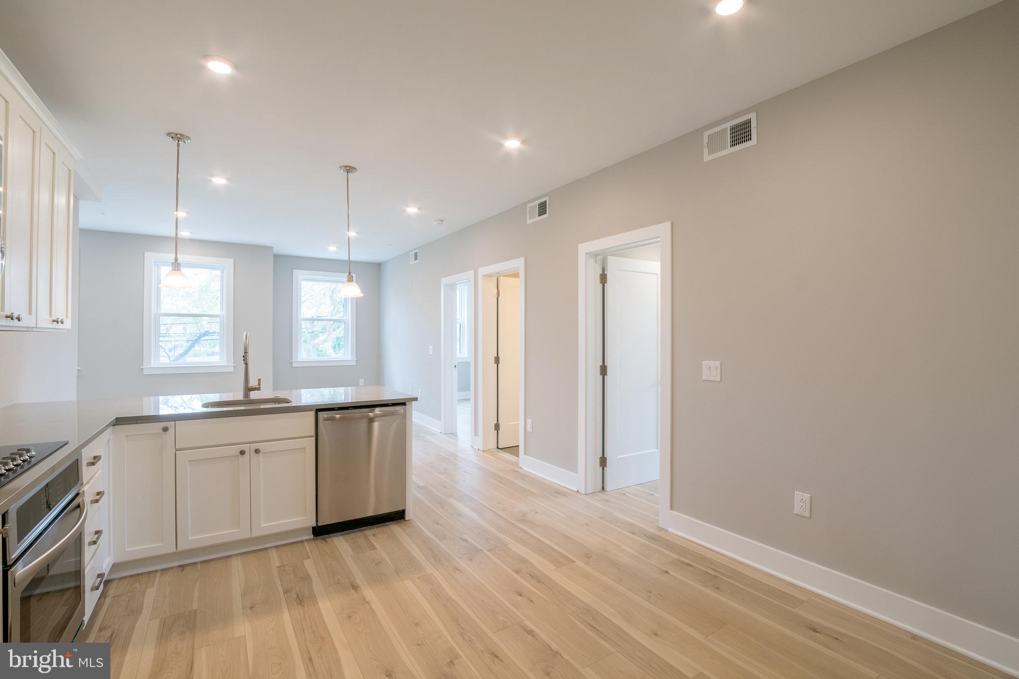 BREWERYTOWN - Residential Lease