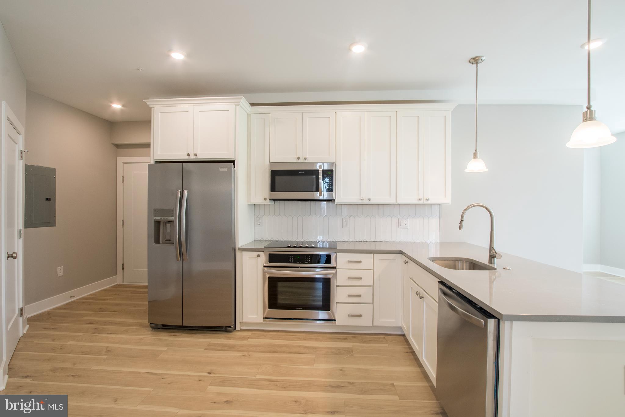 BREWERYTOWN - Residential Lease