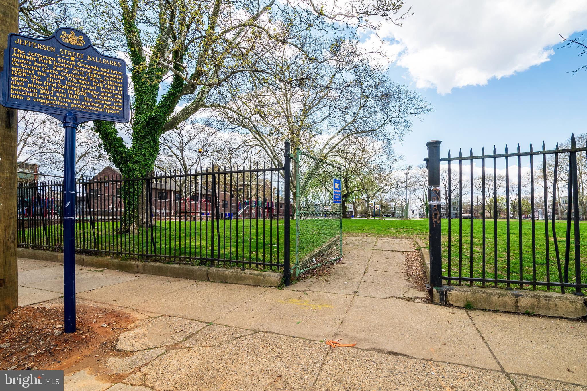 BREWERYTOWN - Residential Lease