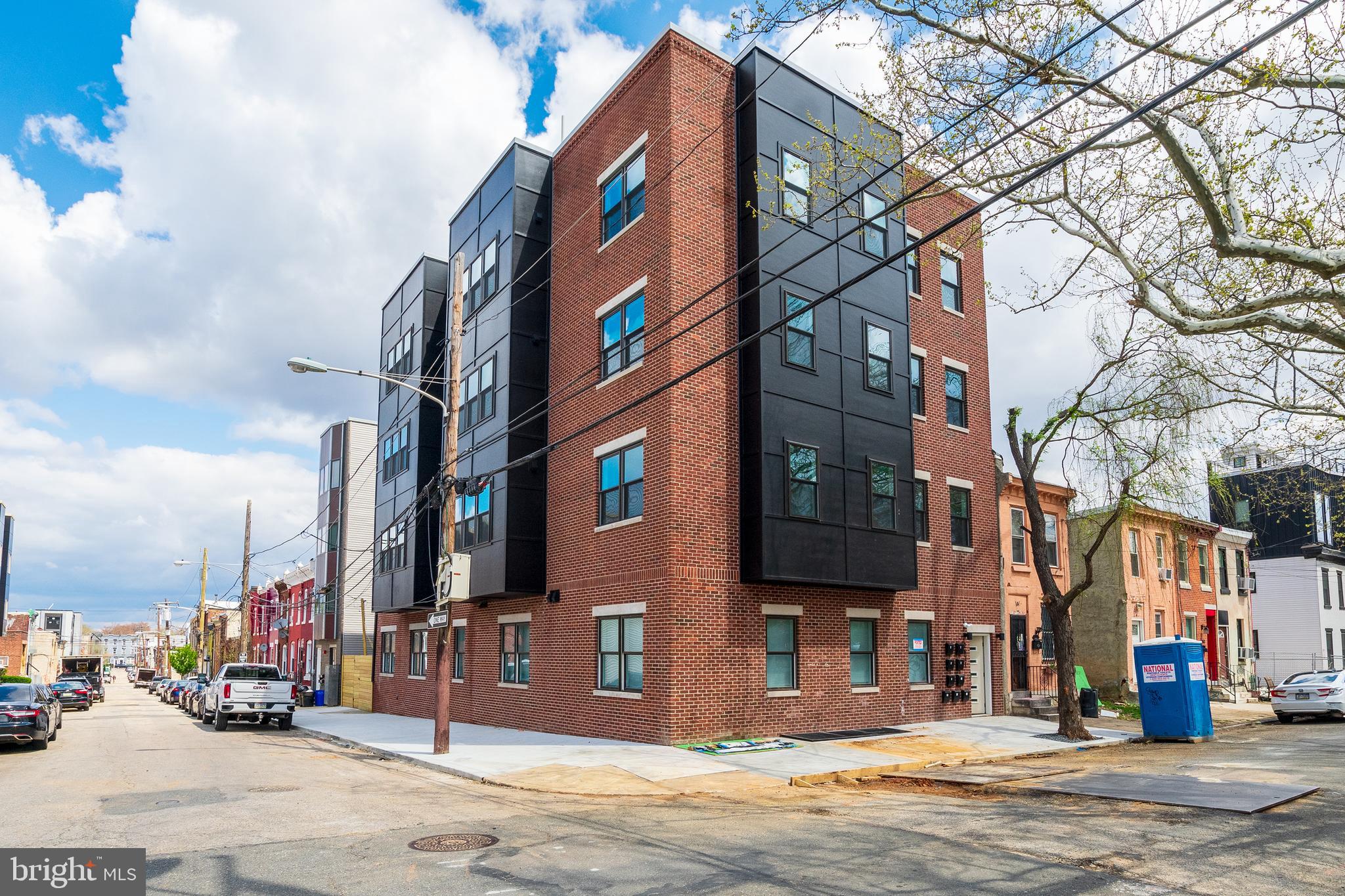 BREWERYTOWN - Residential Lease