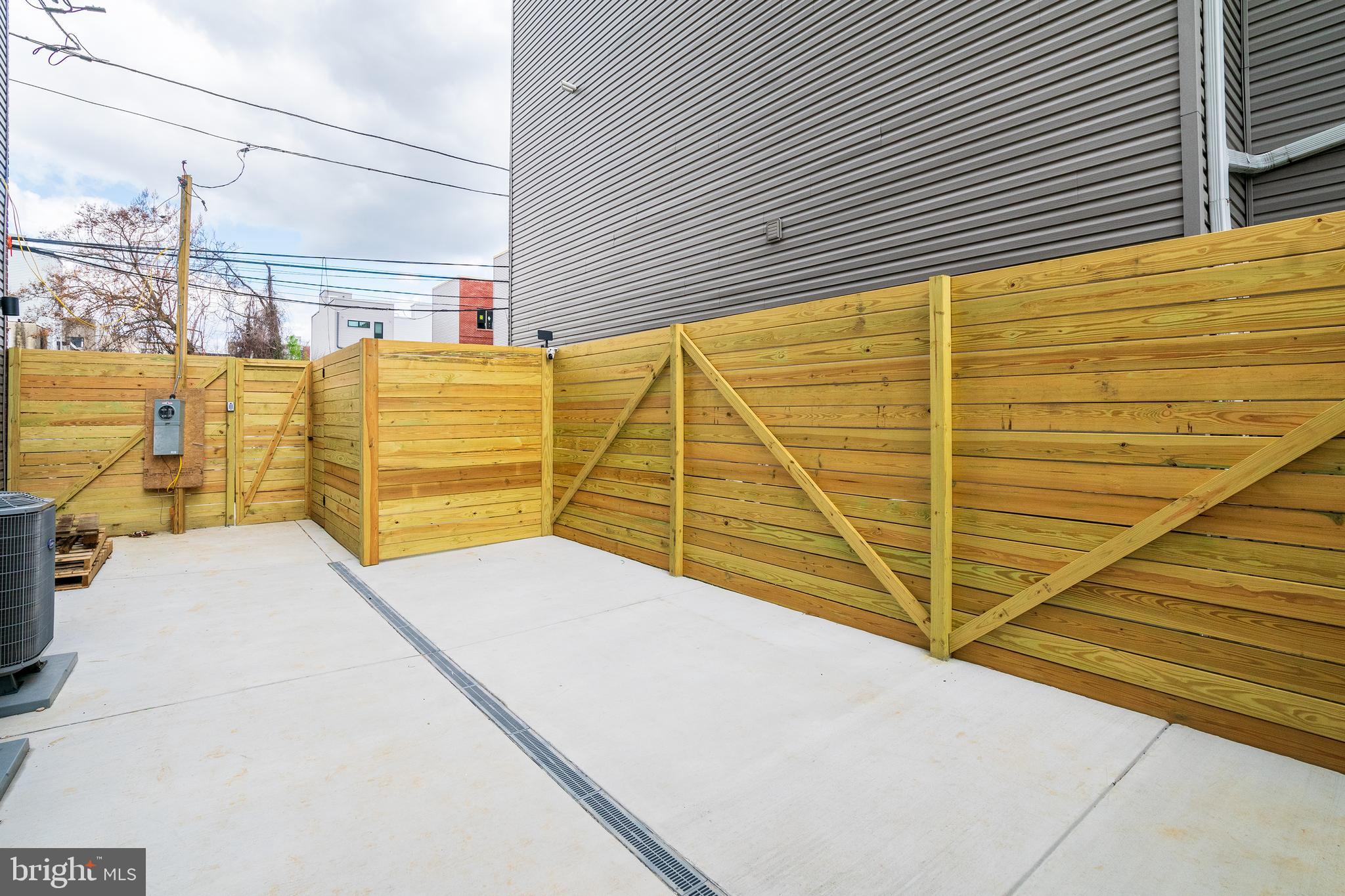 BREWERYTOWN - Residential Lease