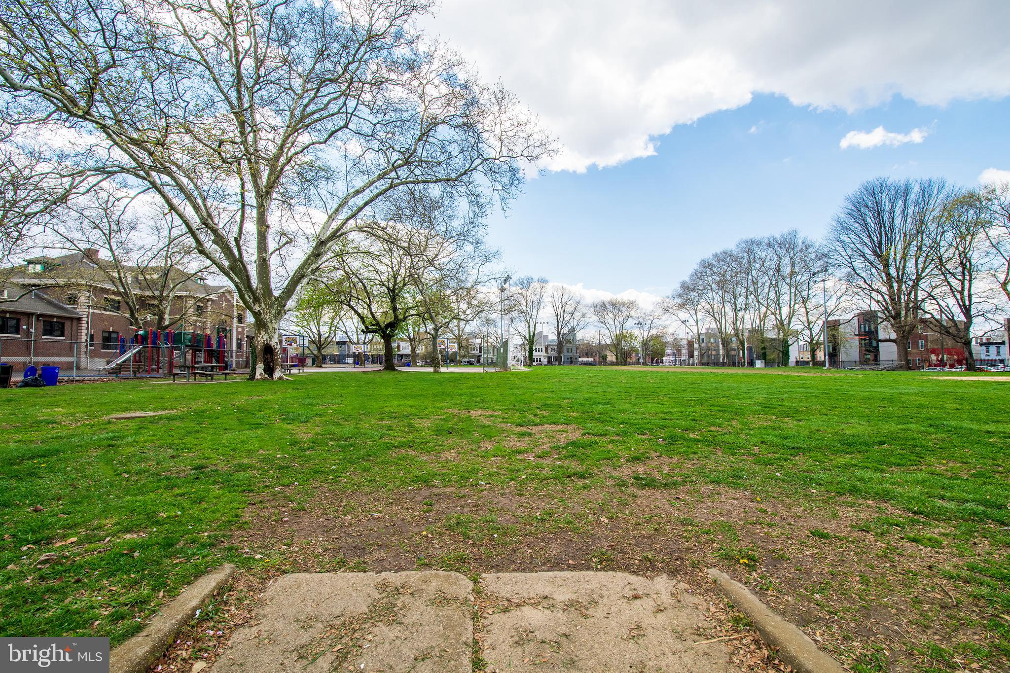 BREWERYTOWN - Residential Lease