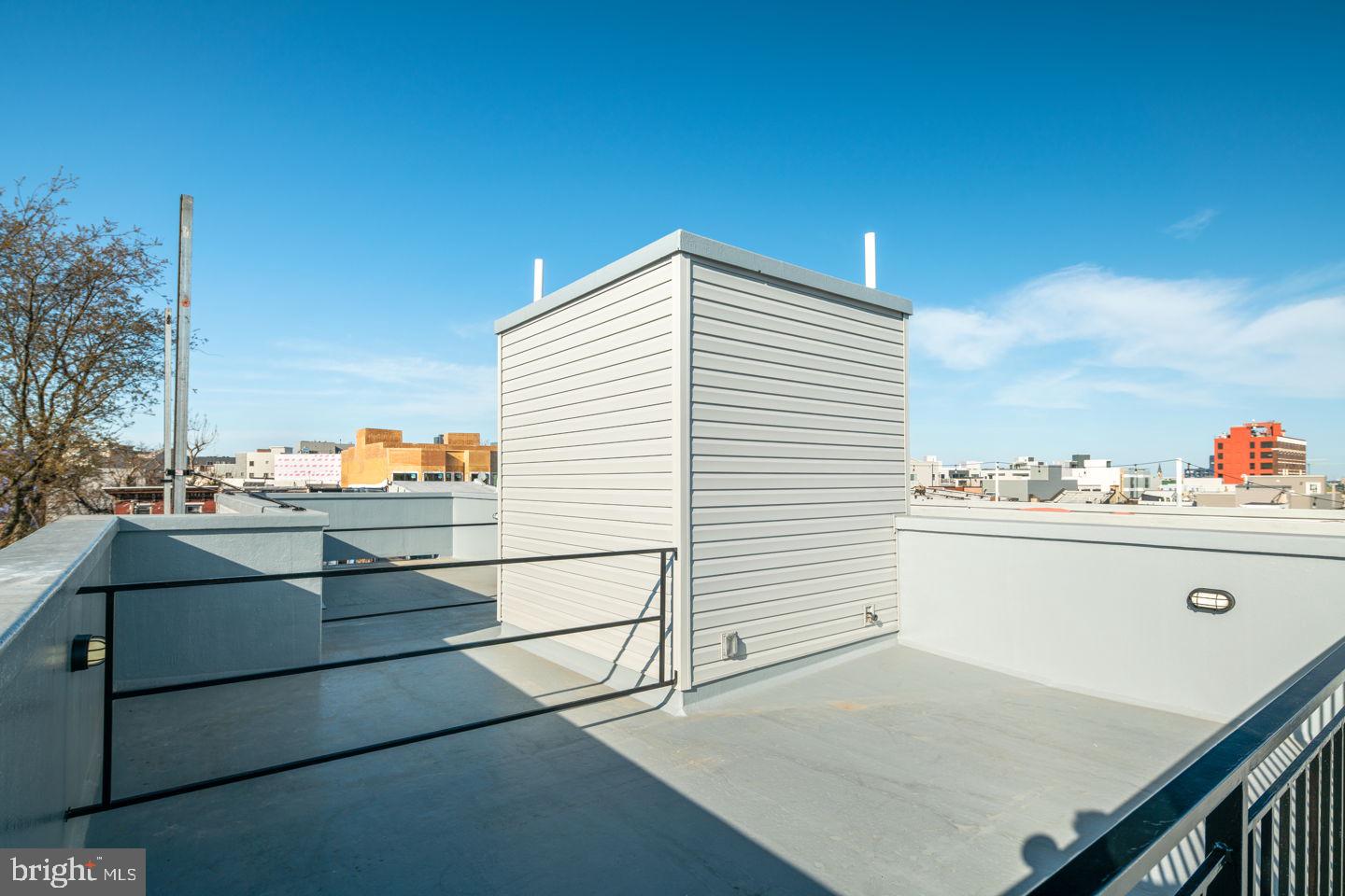 FRANCISVILLE - Residential Lease